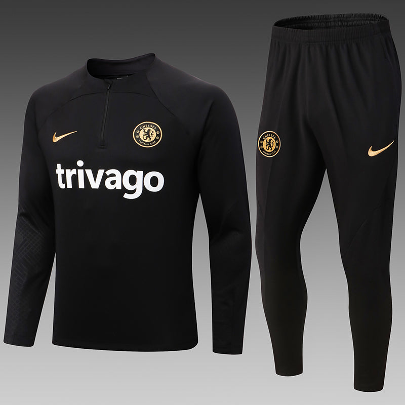 SurvĂȘtement / Training Chelsea 2022/23