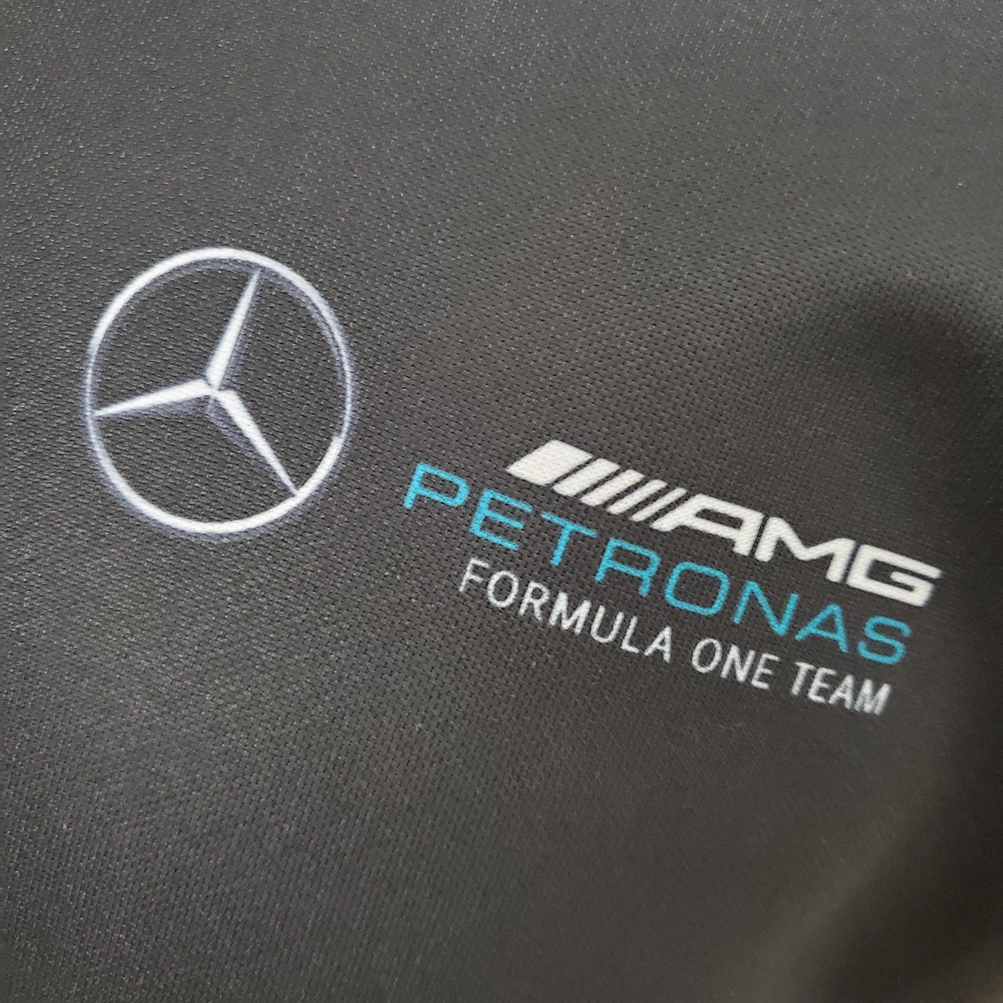 Formule 1 Maillot Mercedes Hamilton 2022