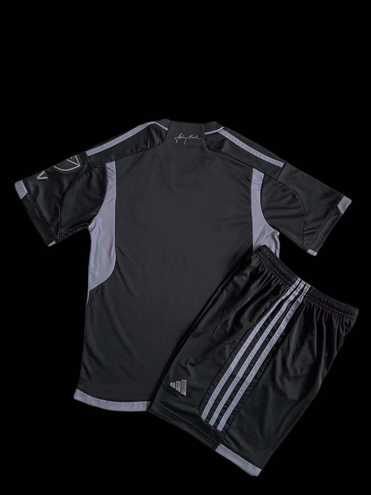 Kit maillot Nashville SC 2023 2024