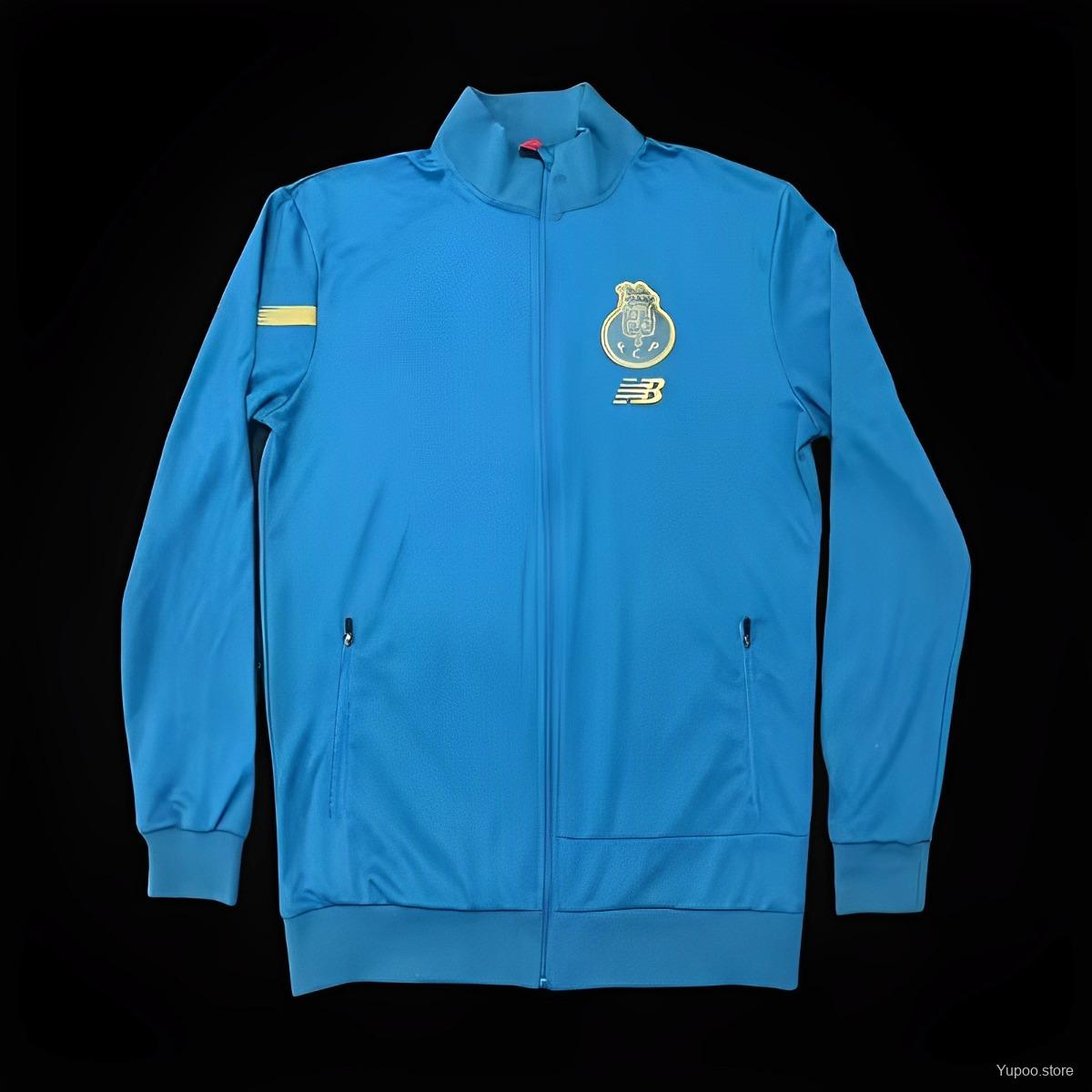 Veste / SurvĂȘtement FC Porto 2023 2024