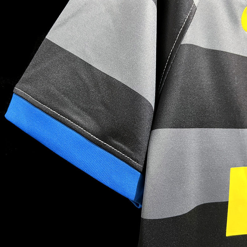 Inter Milan maillot retro 2020 2021