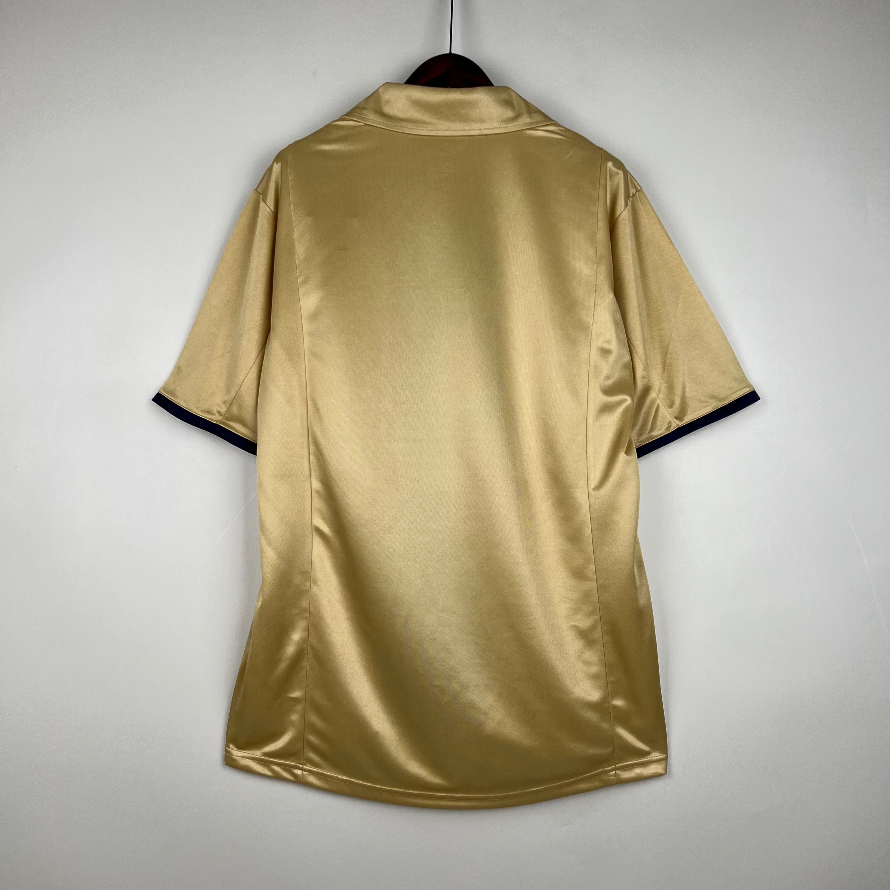 FC Barcelone maillot retro 2002