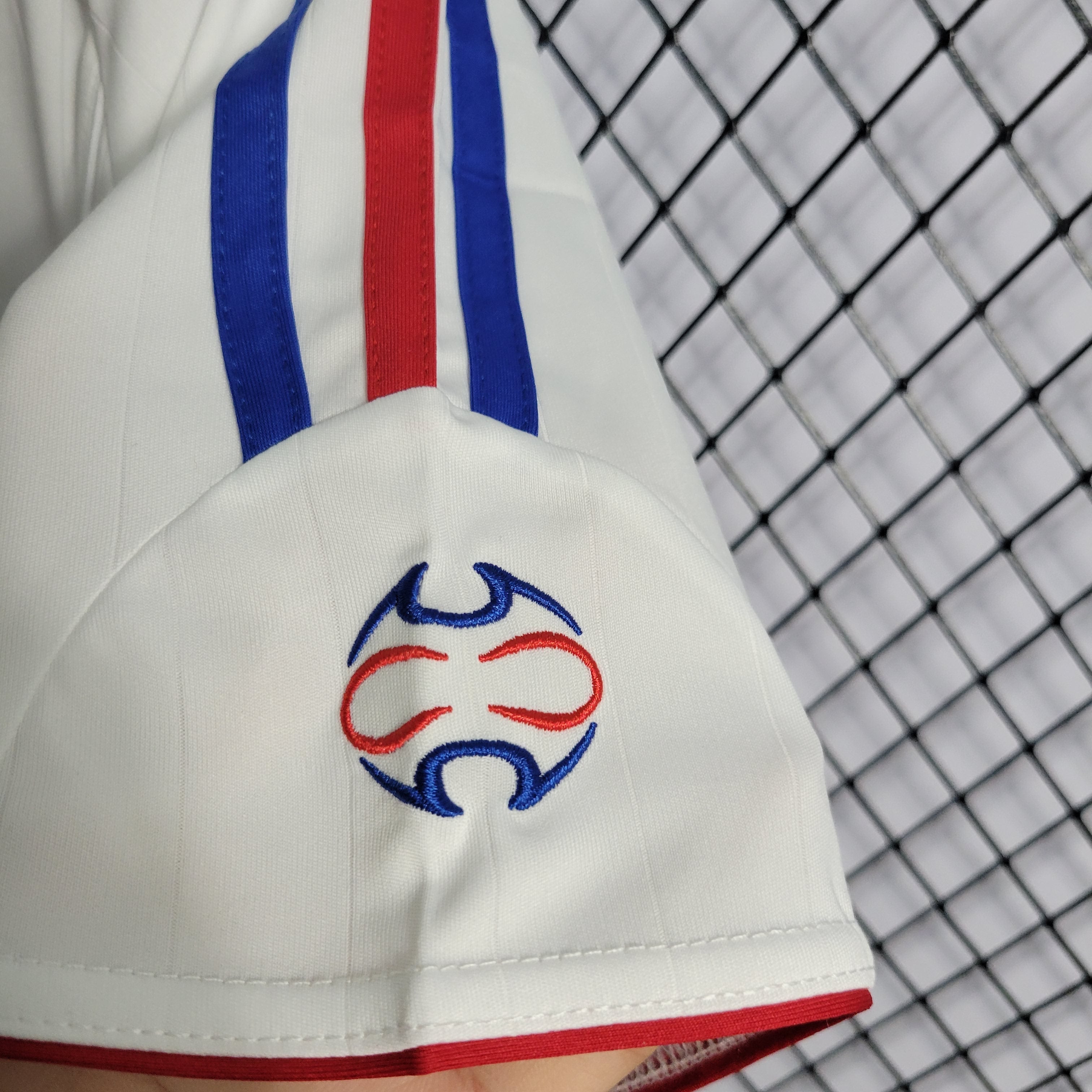 Maillot France 2006
