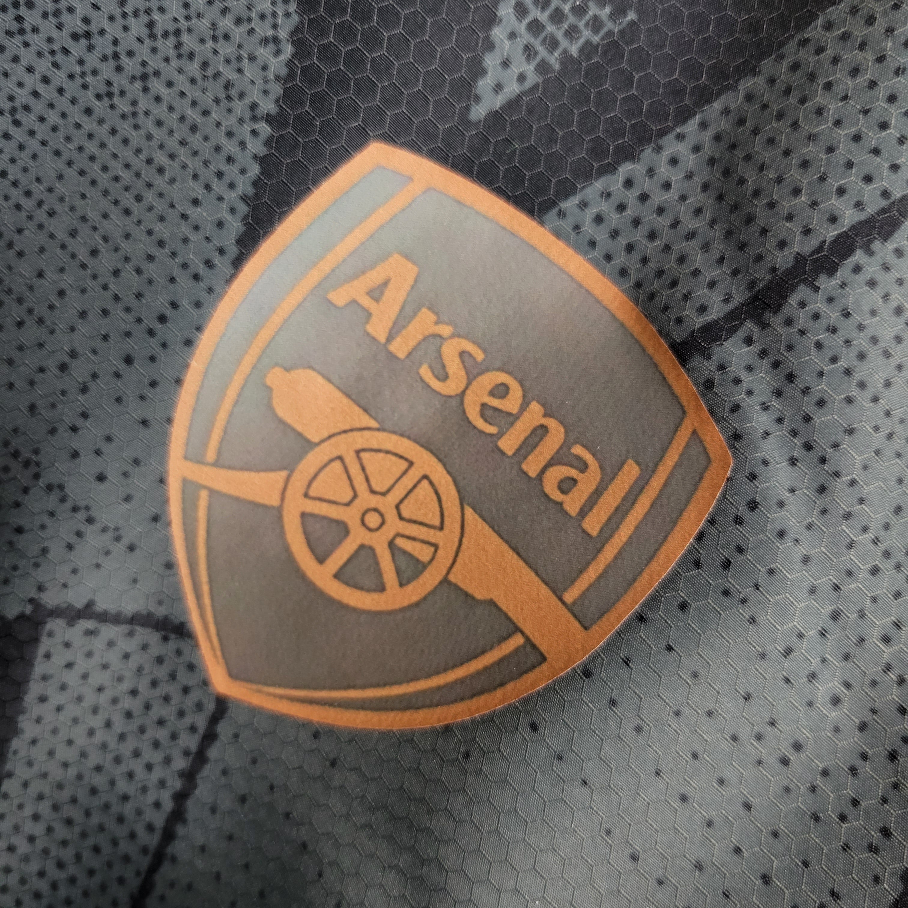 Veste / SurvĂȘtement Arsenal 2023 2024