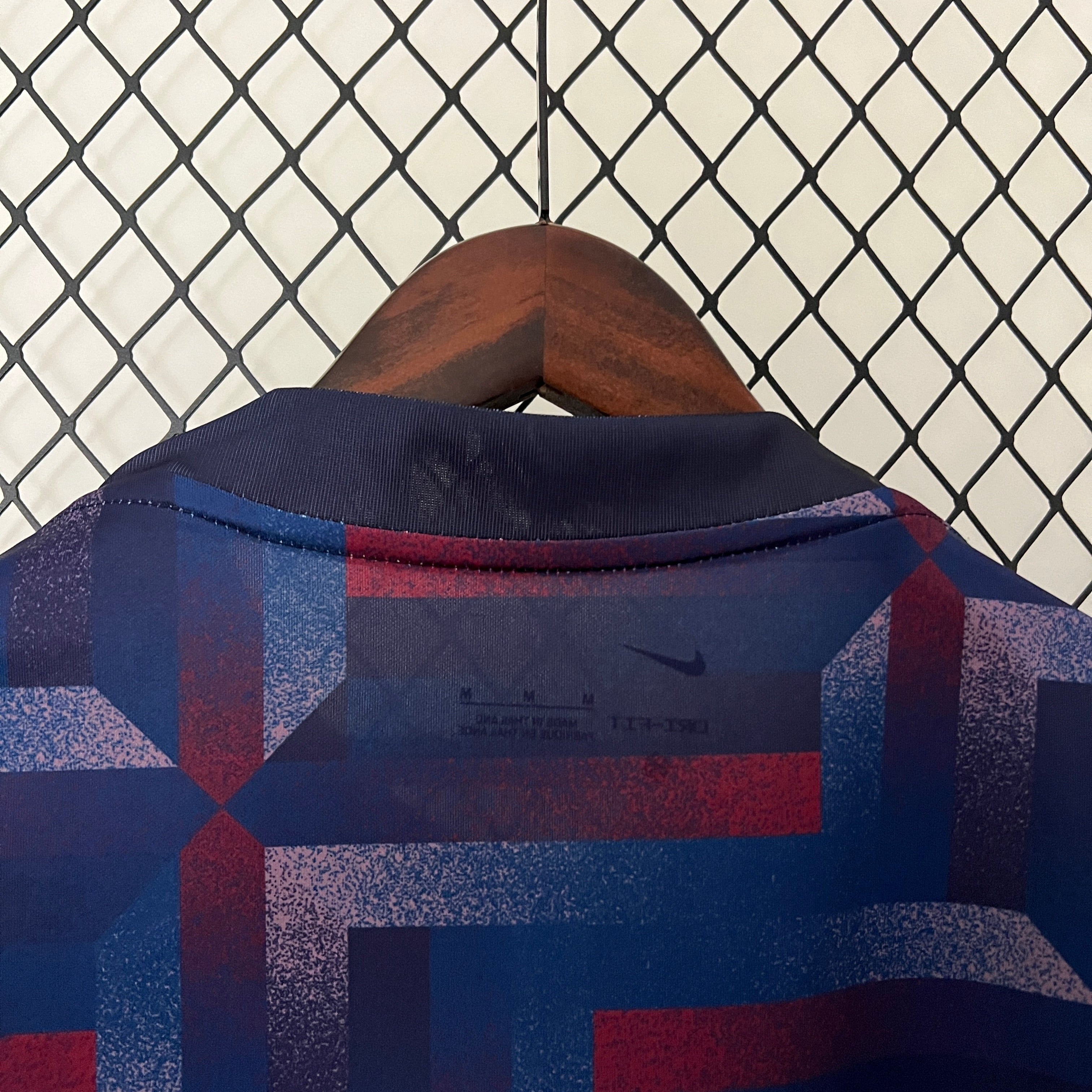 Angleterre maillot foot entraînement 2024 2025 EURO2024