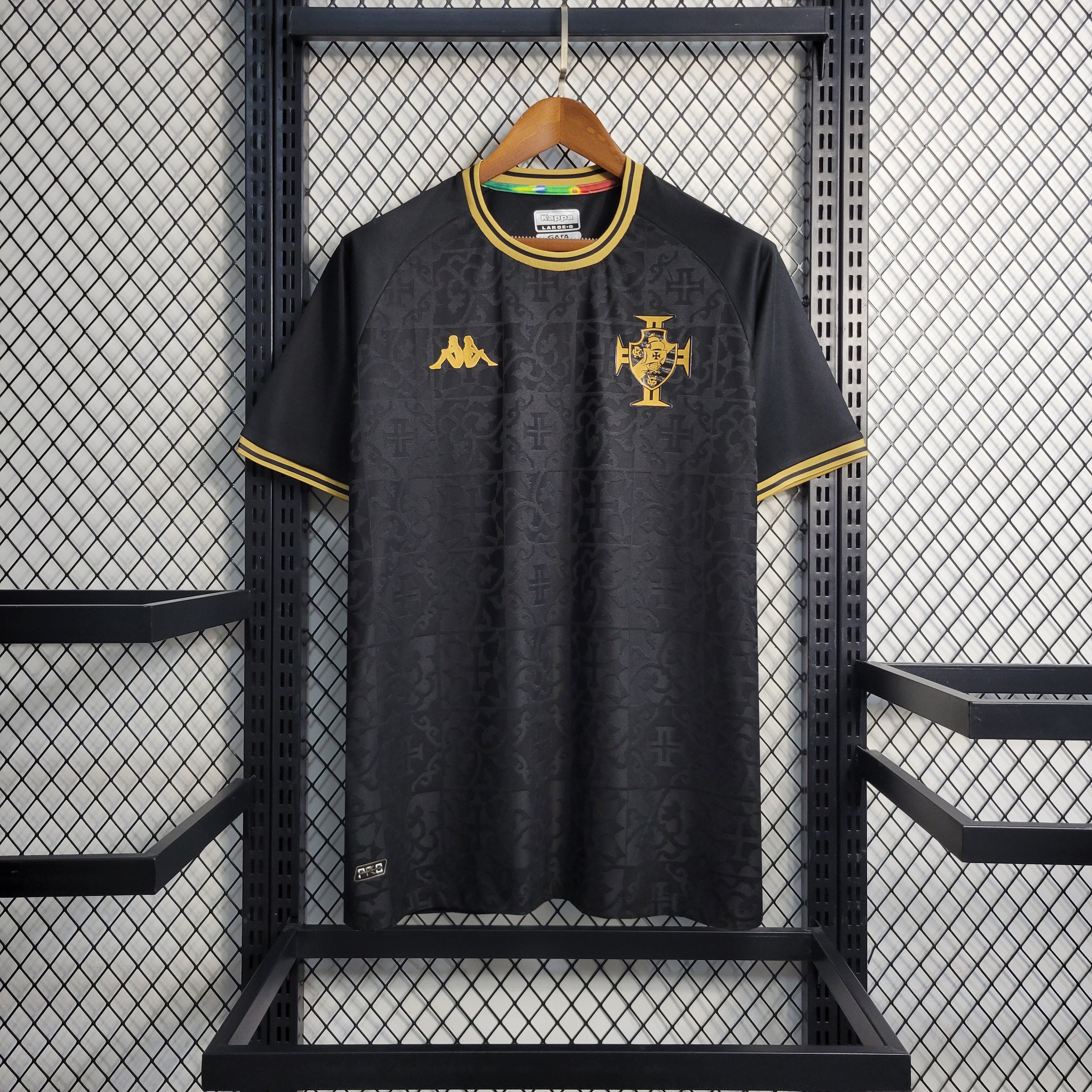Vasco De Gama maillot domicile 2022 2023