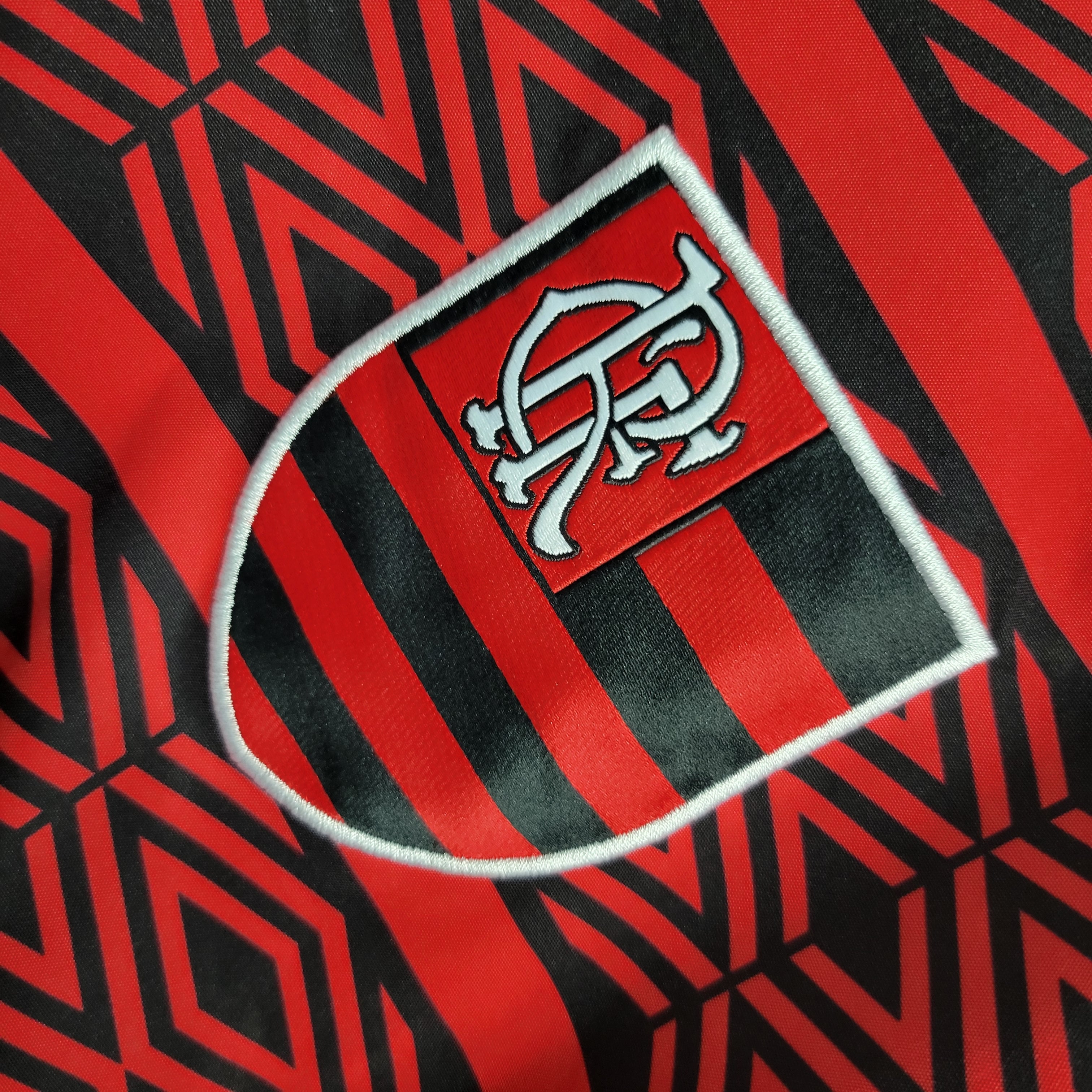 Veste / SurvĂȘtement Flamengo 2023 2024