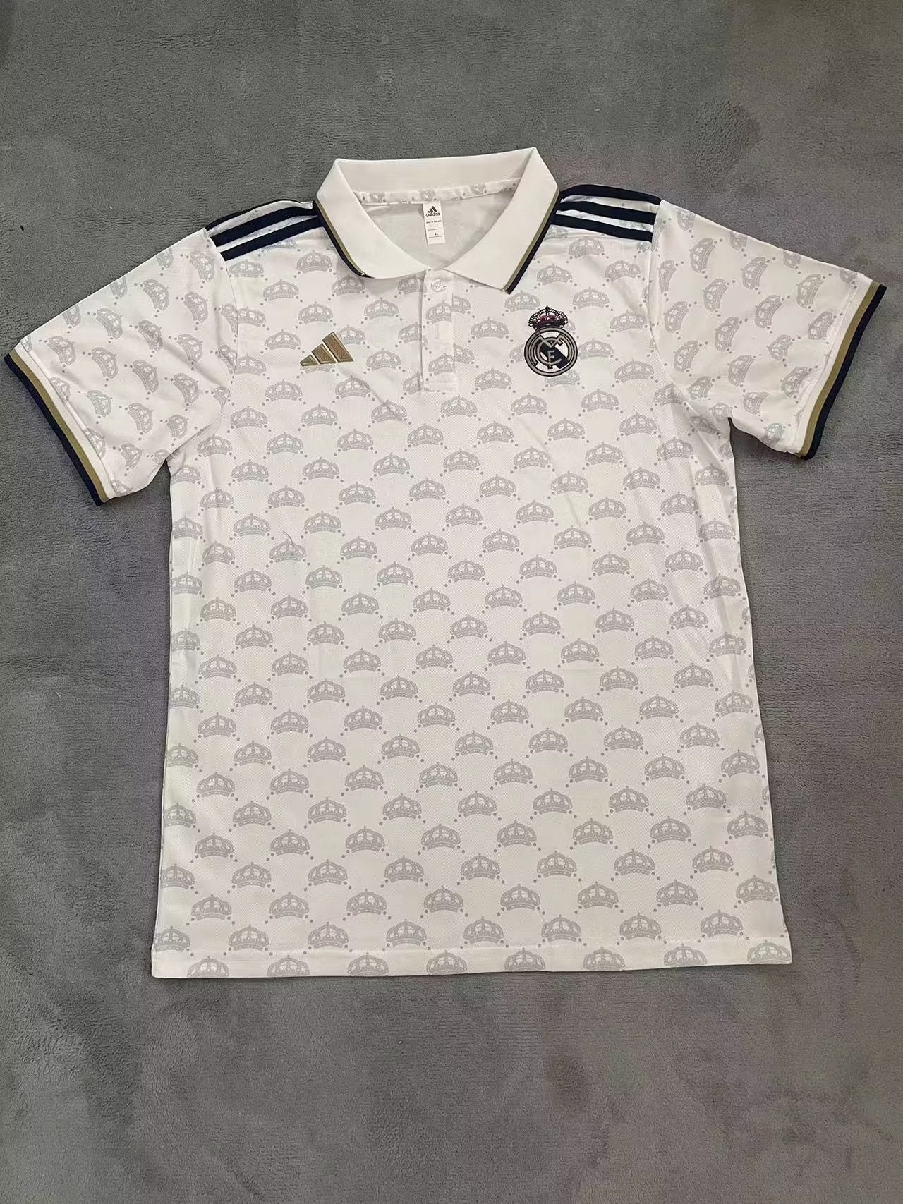 RLM maillot 2023 2024 entraĂźnement