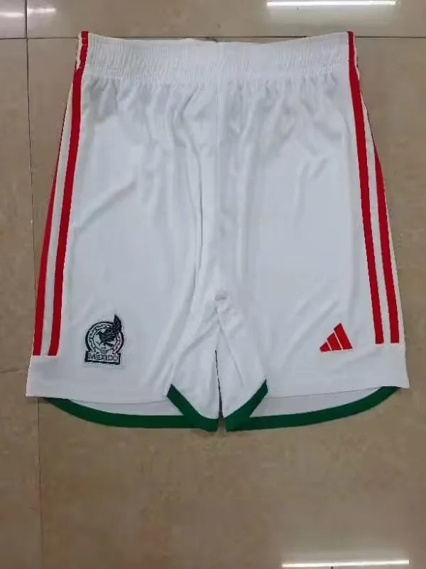 Short de Football Mexique 2022/23