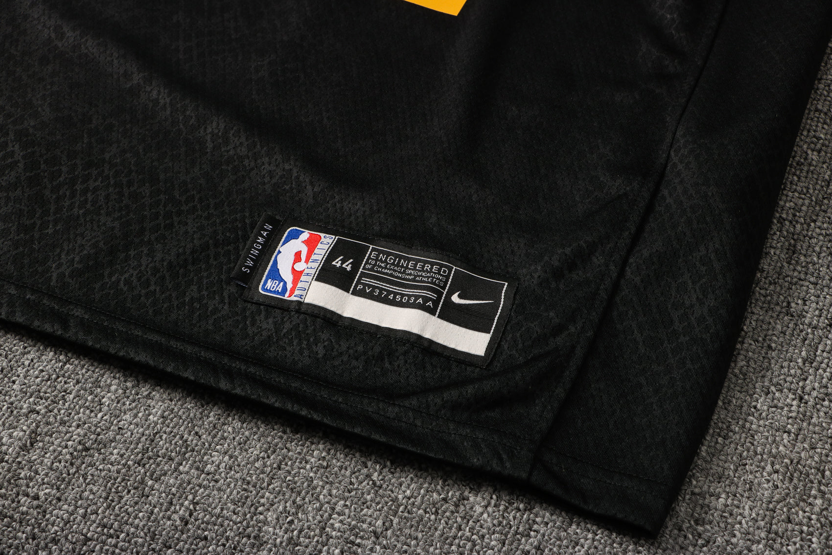 Maillot Los Angeles Lakers
