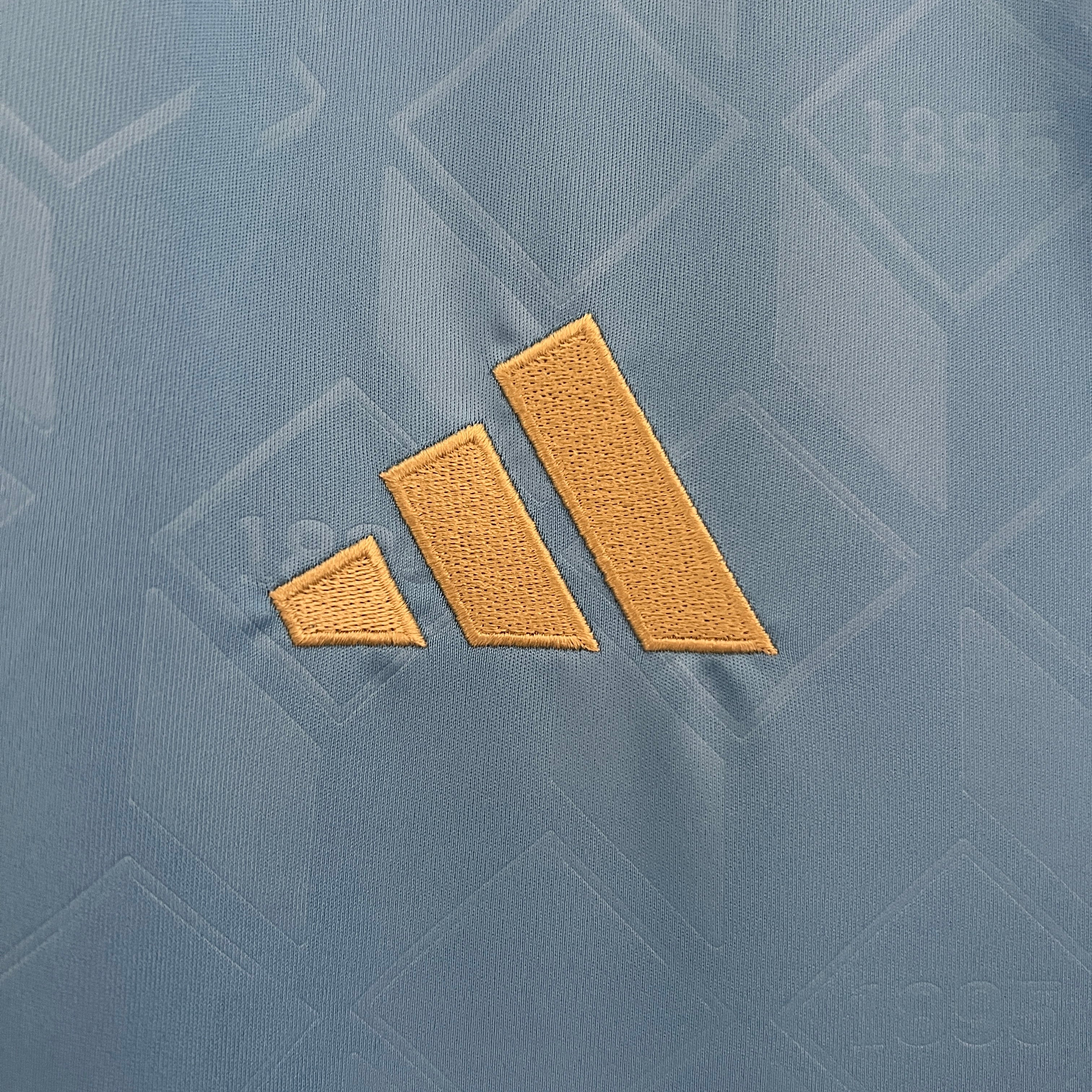 Belgique maillot foot extérieur 2024 2025 EURO2024