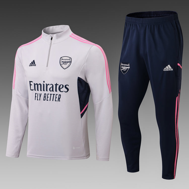 SurvĂȘtement / Training Arsenal 2022/23