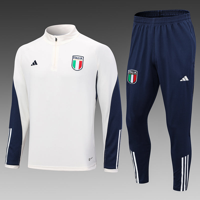 SurvĂȘtement / Training Italie 2023 2024