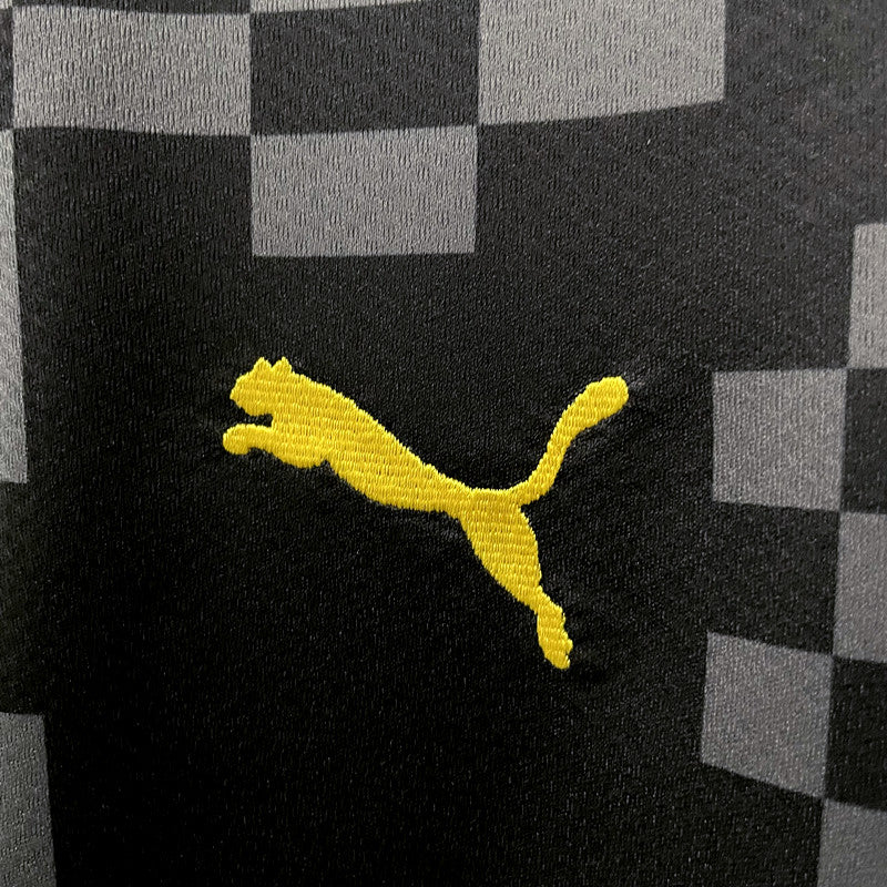 Dortmund maillot extérieur 2022/23