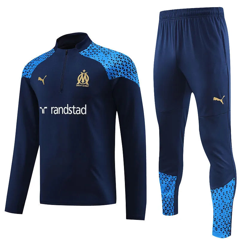 Survêtement / Training  Olympique de Marseille 2023 2024€39.99
