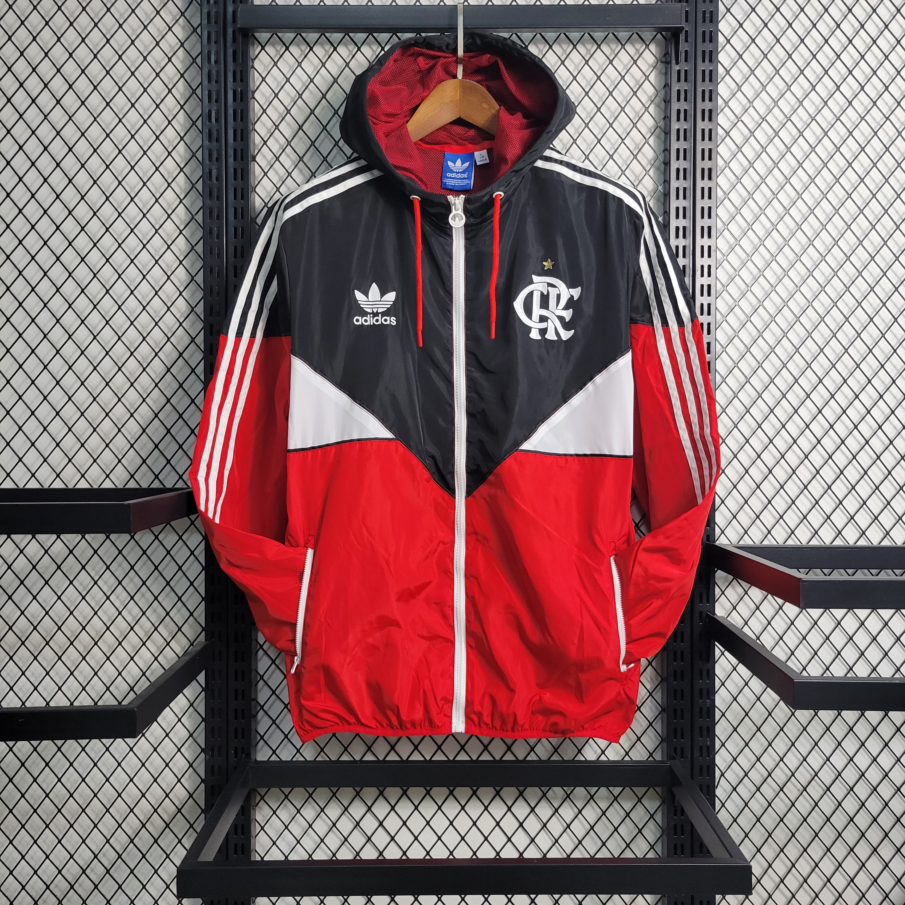 Veste / SurvĂȘtement Flamengo 2023 2024