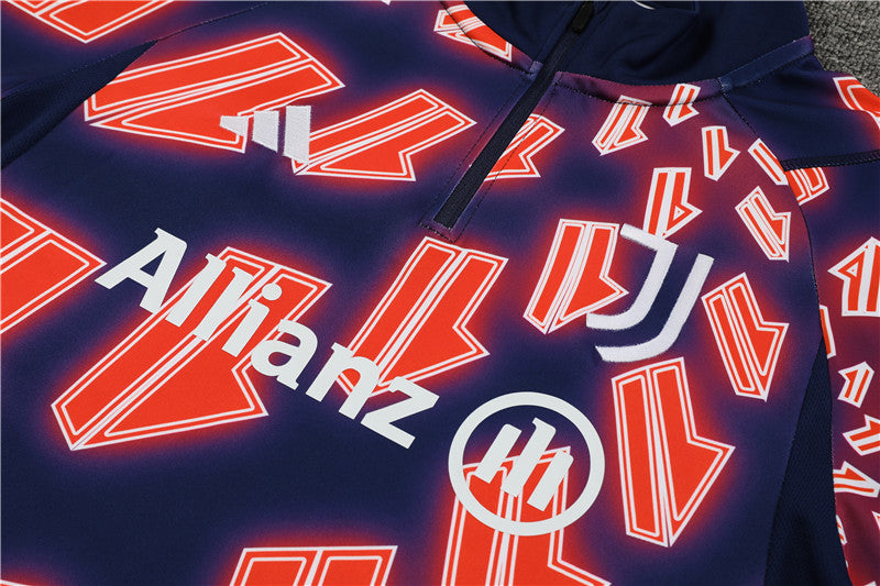 Juventus Survêtement / Training 2024 2025€39.99