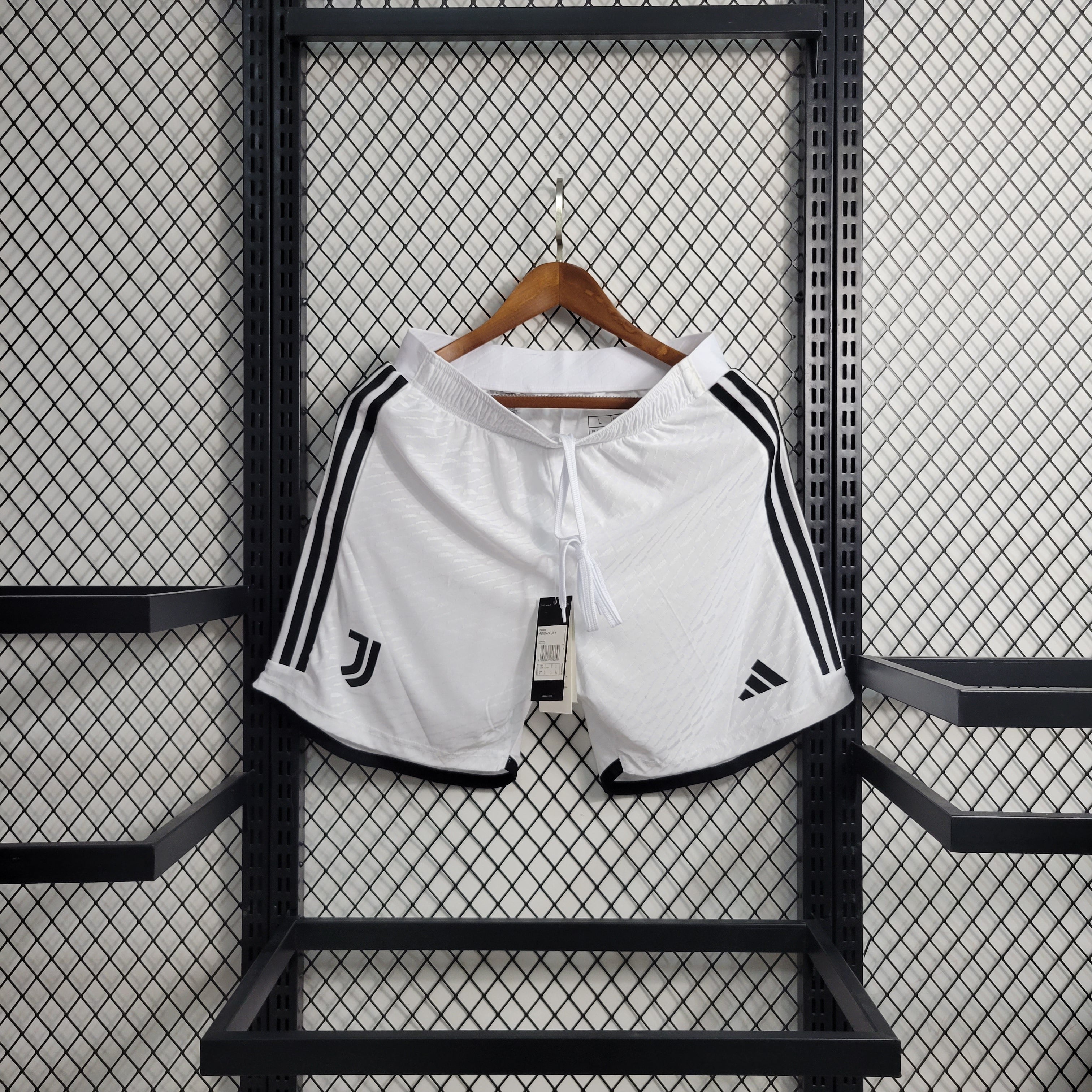 Short de Football Juventus 2023 2024