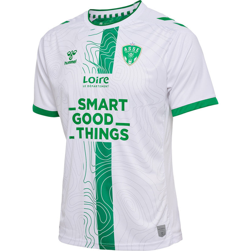 Saint-Étienne maillot extérieur 2022/23€14.99