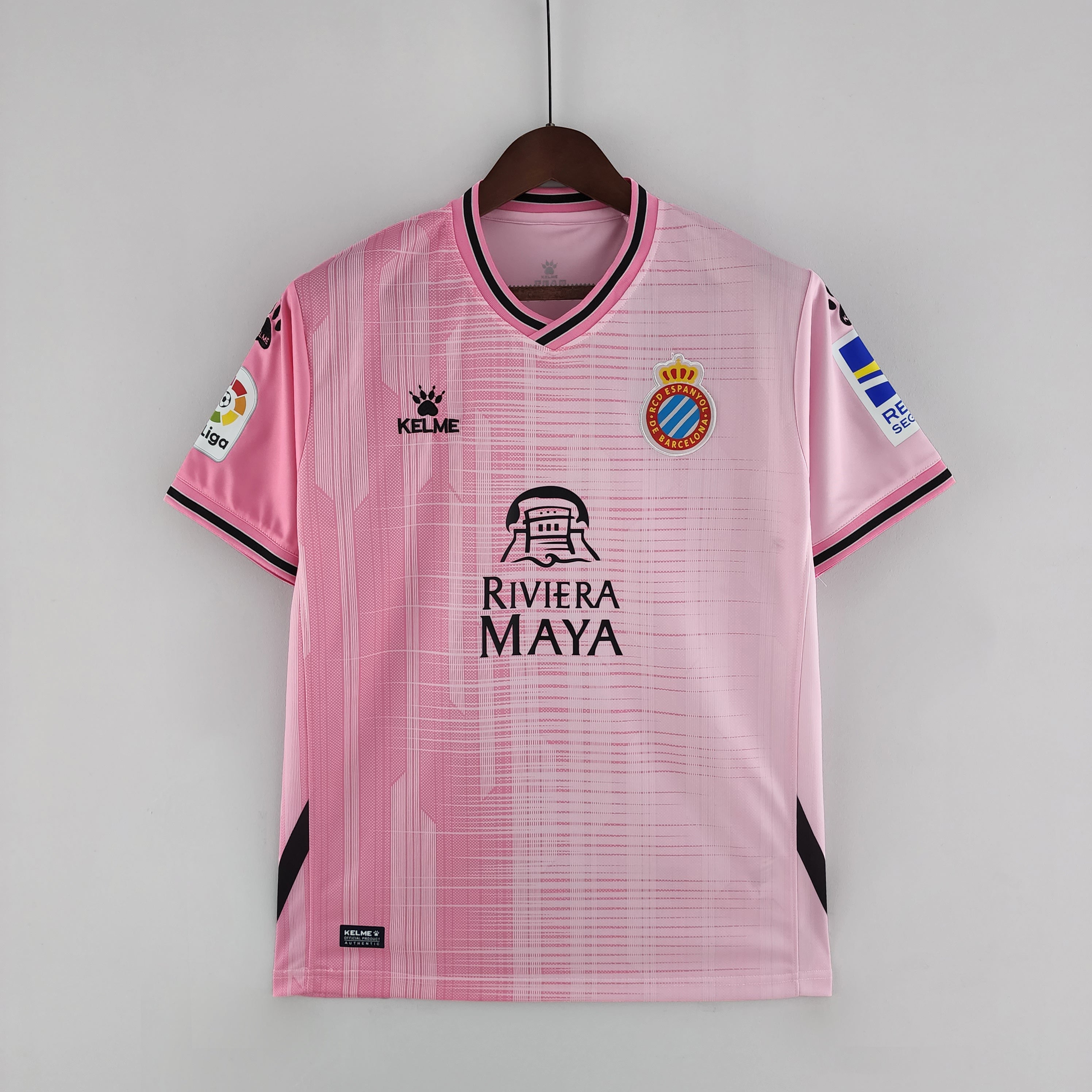Espanyol maillot 2022/23€14.99