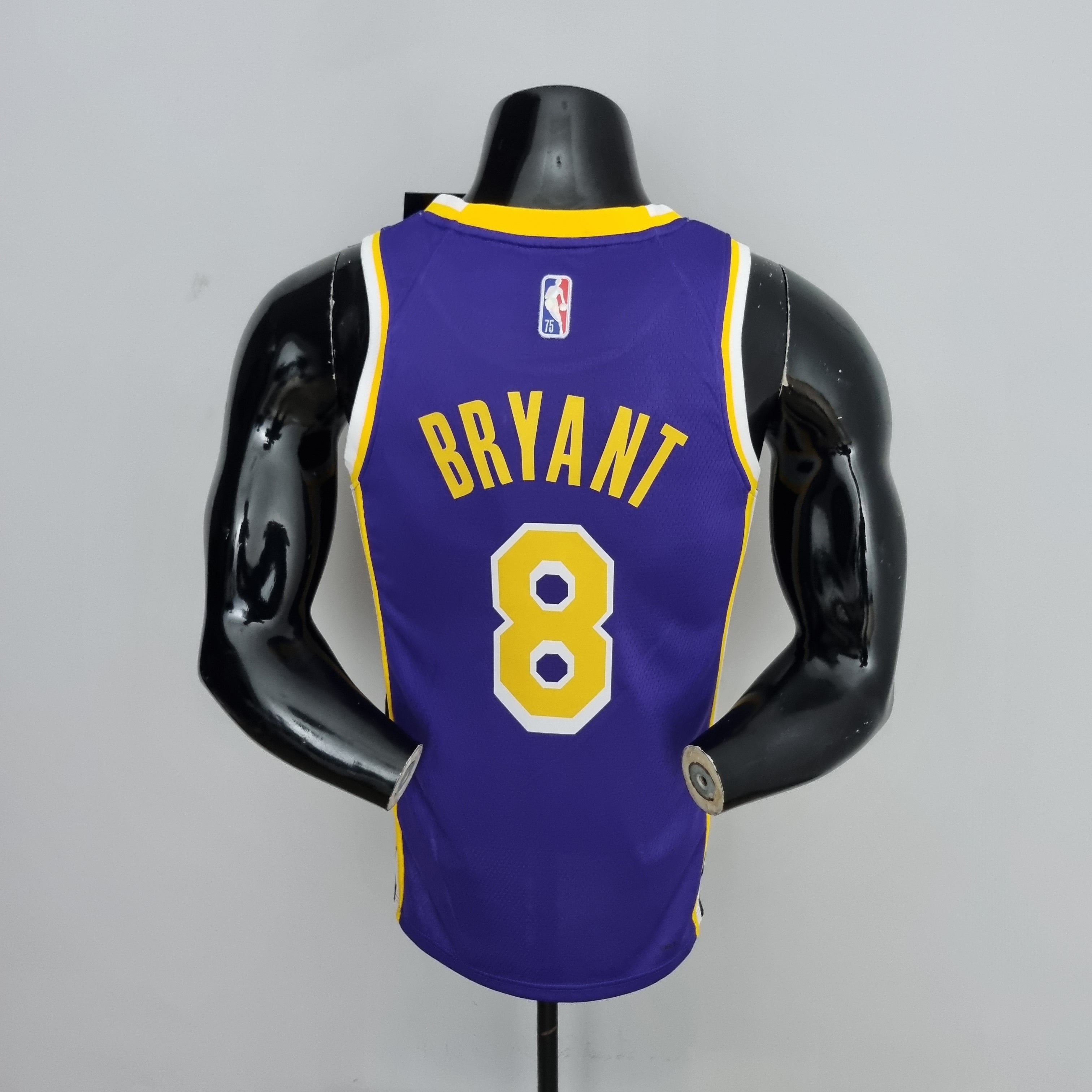 Maillot Los Angeles Lakers 8 BRYANT NBA Basket