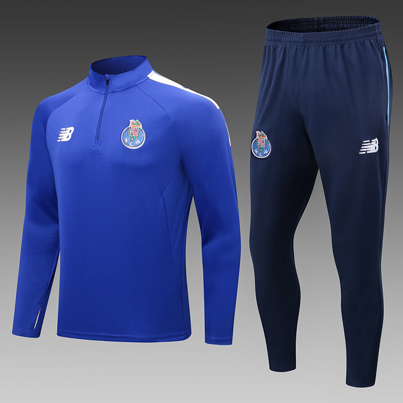SurvĂȘtement / Training Porto 2022/23
