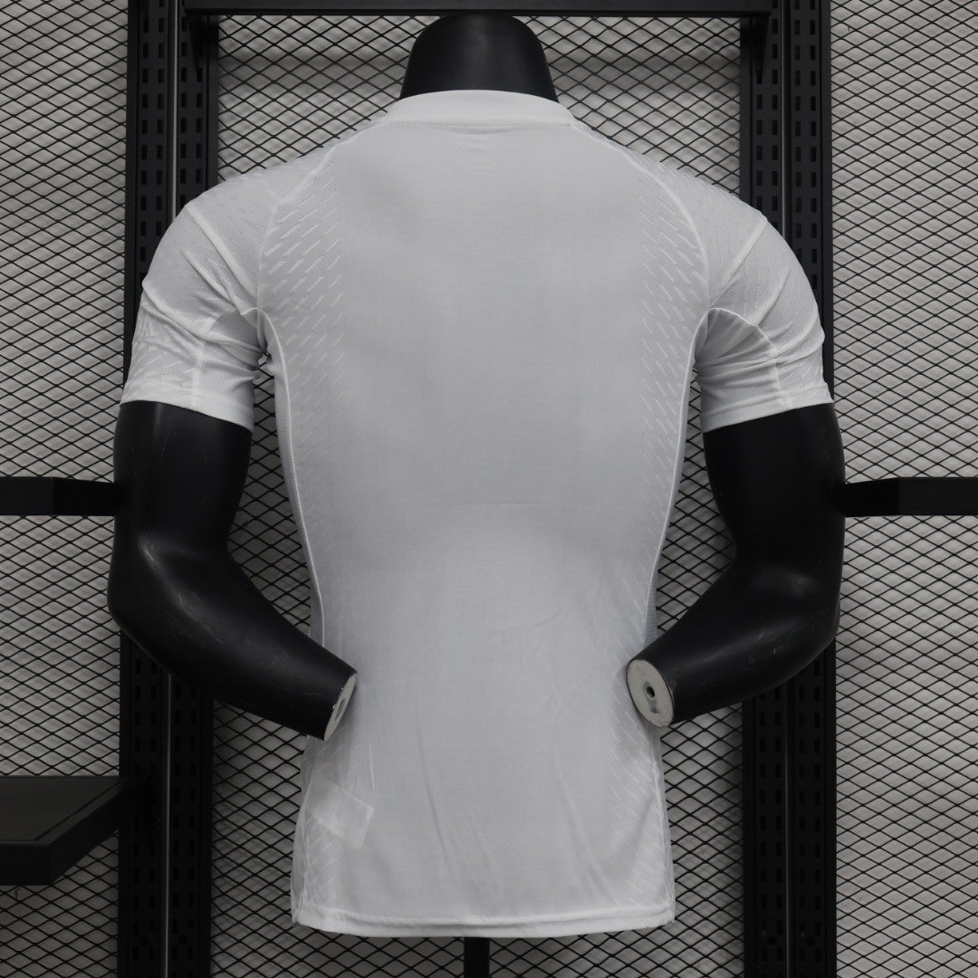 Arsenal Maillot Foot Blanc 2024 2025