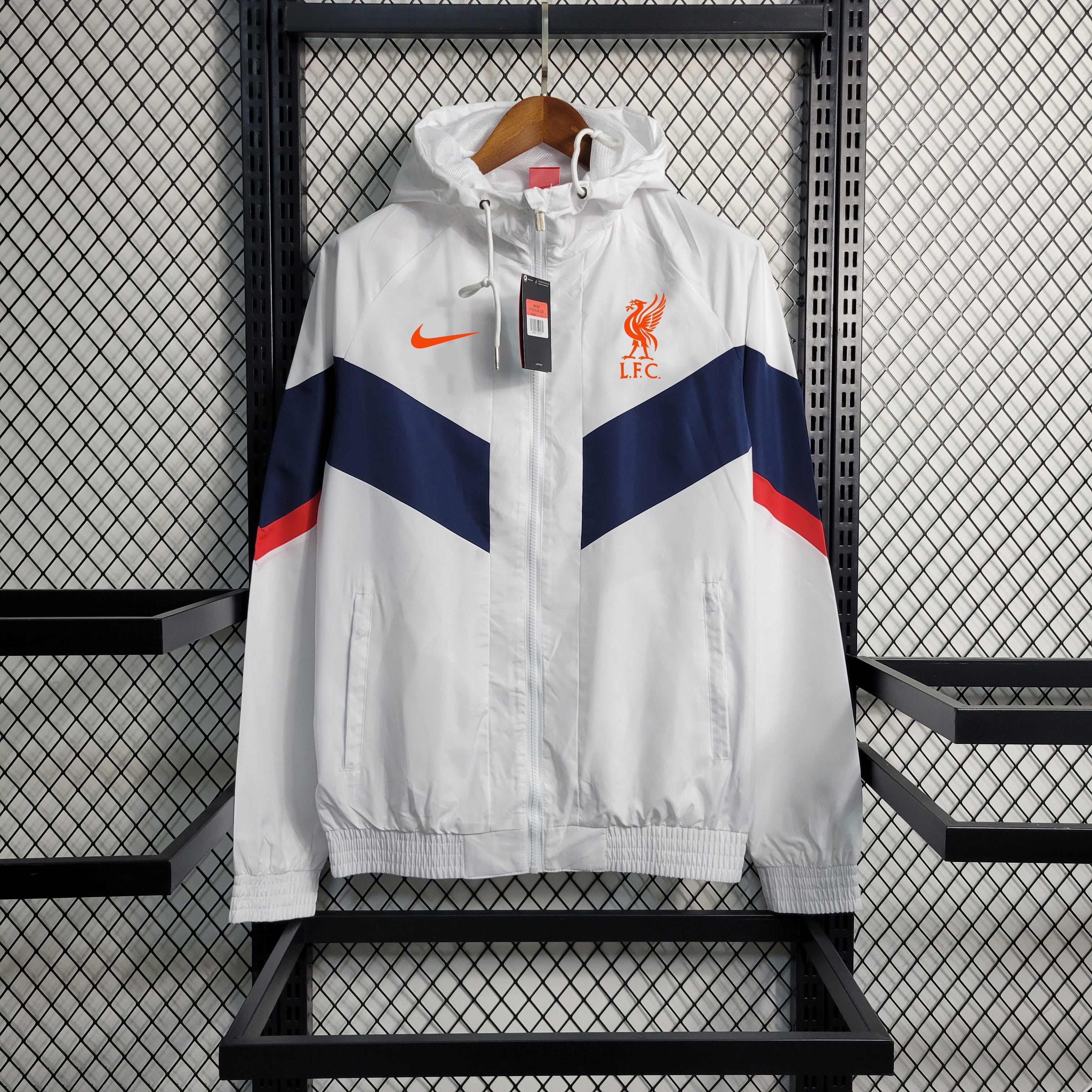 Veste / SurvĂȘtement Liverpool 2023 2024