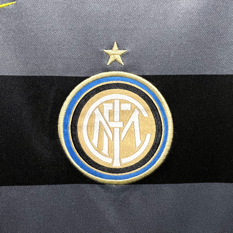 Inter Milan maillot retro 2020 2021
