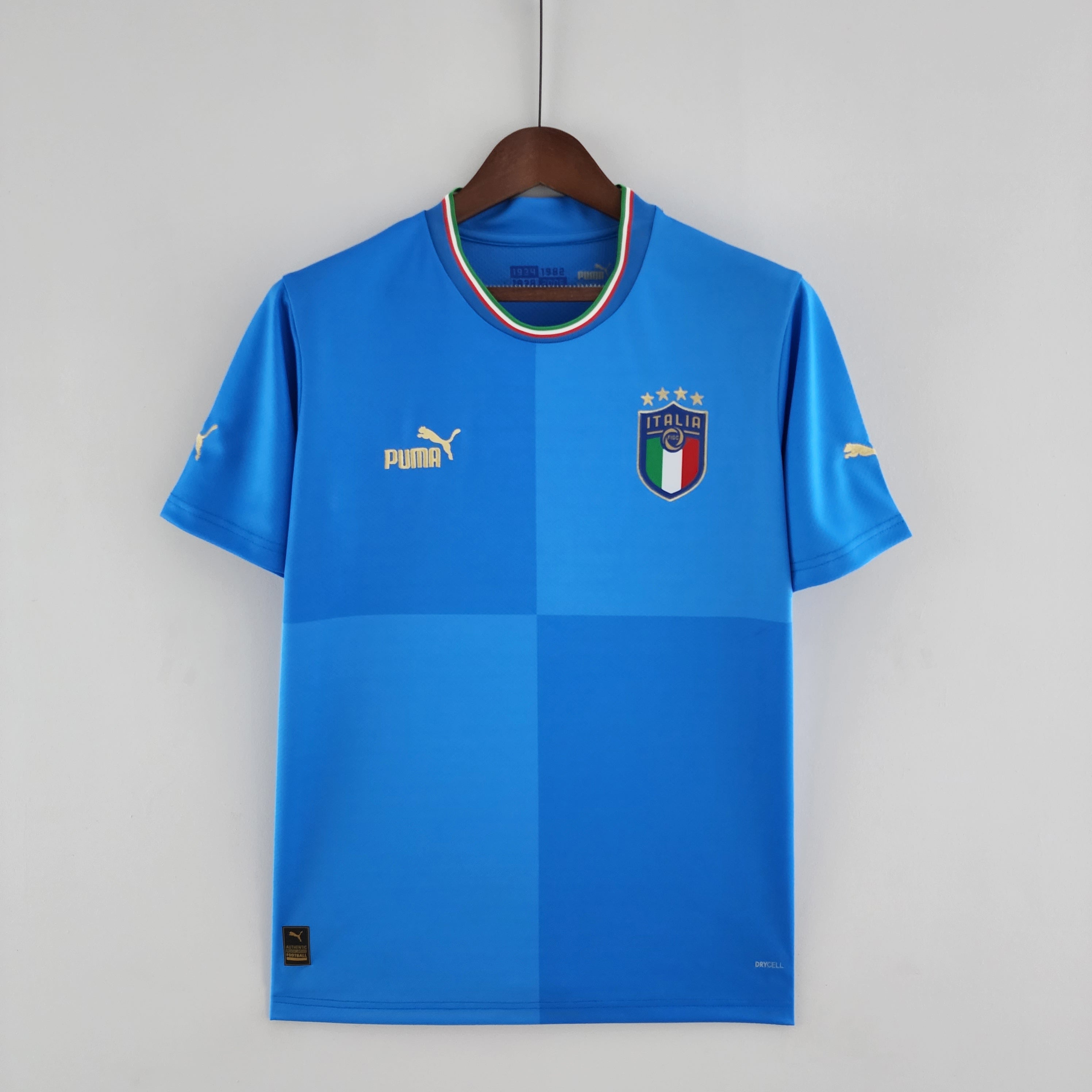 Italie Maillot Ligue des nations 2022/23