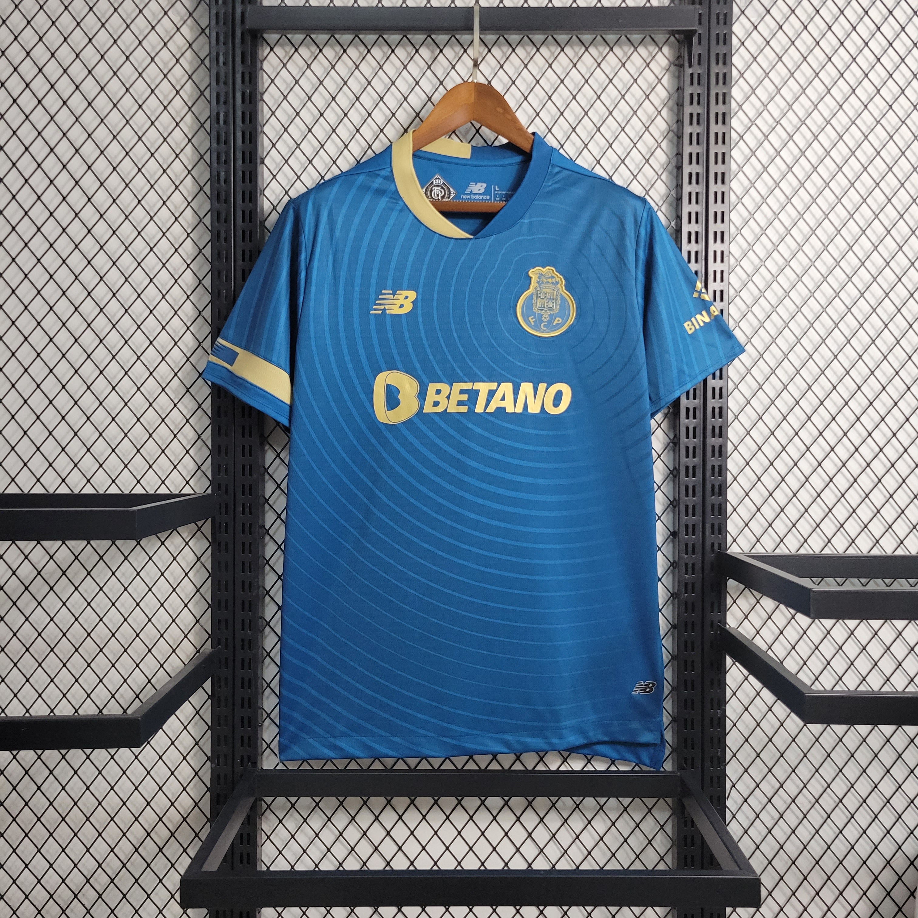 FC Porto maillot extérieur 2023 2024
