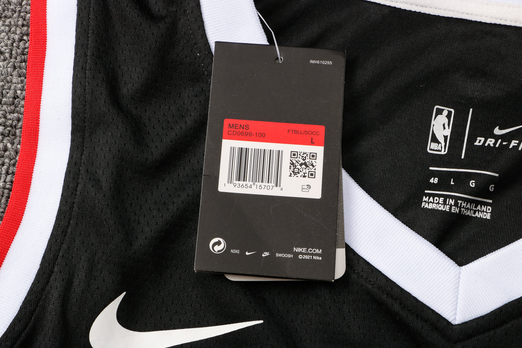 Maillot Los Angeles Clippers€34.99