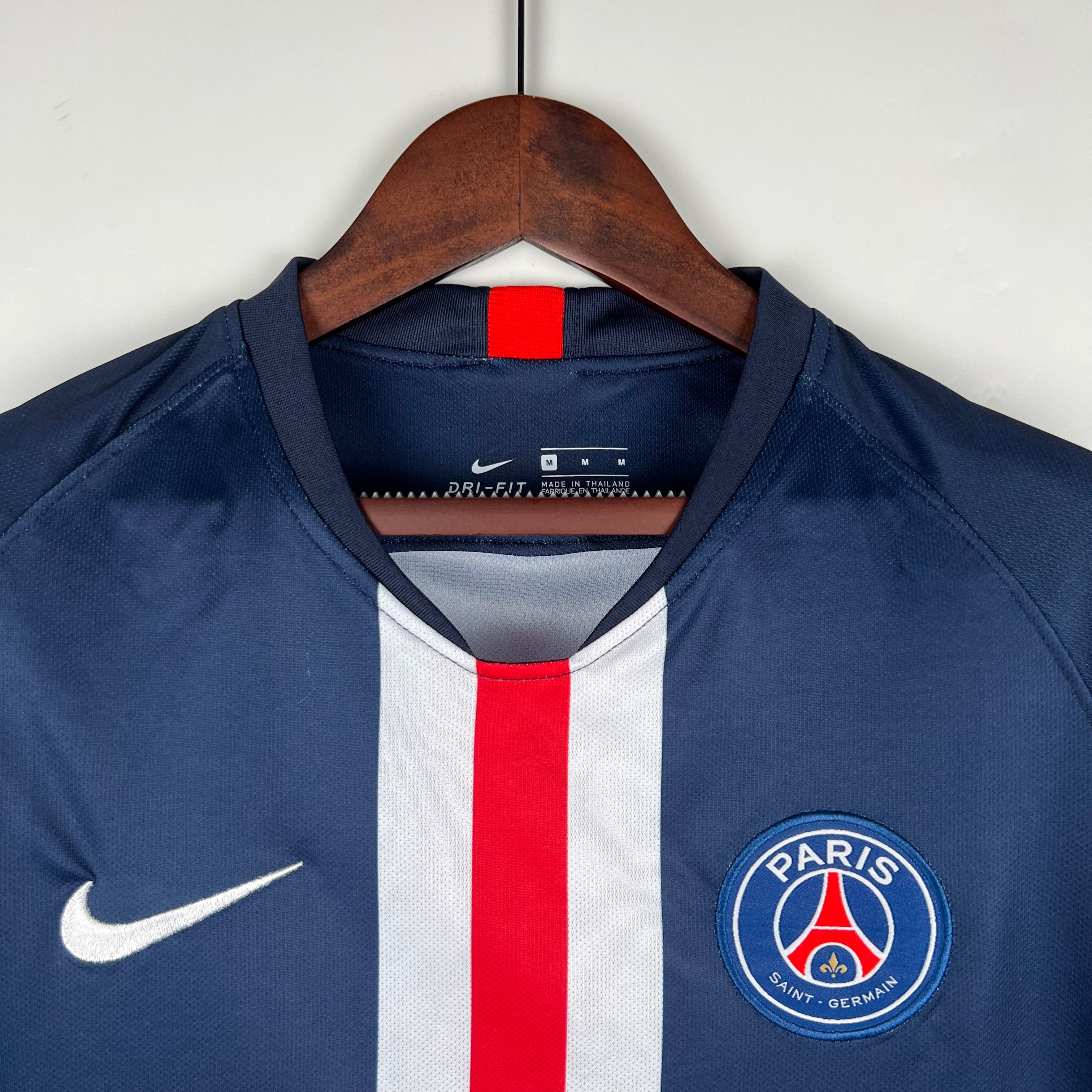 Paris Maillot Retro 2019 2020