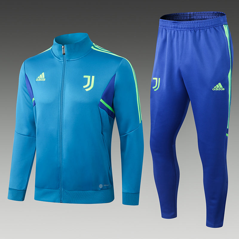 SurvĂȘtement / Training Juventus 2022/23