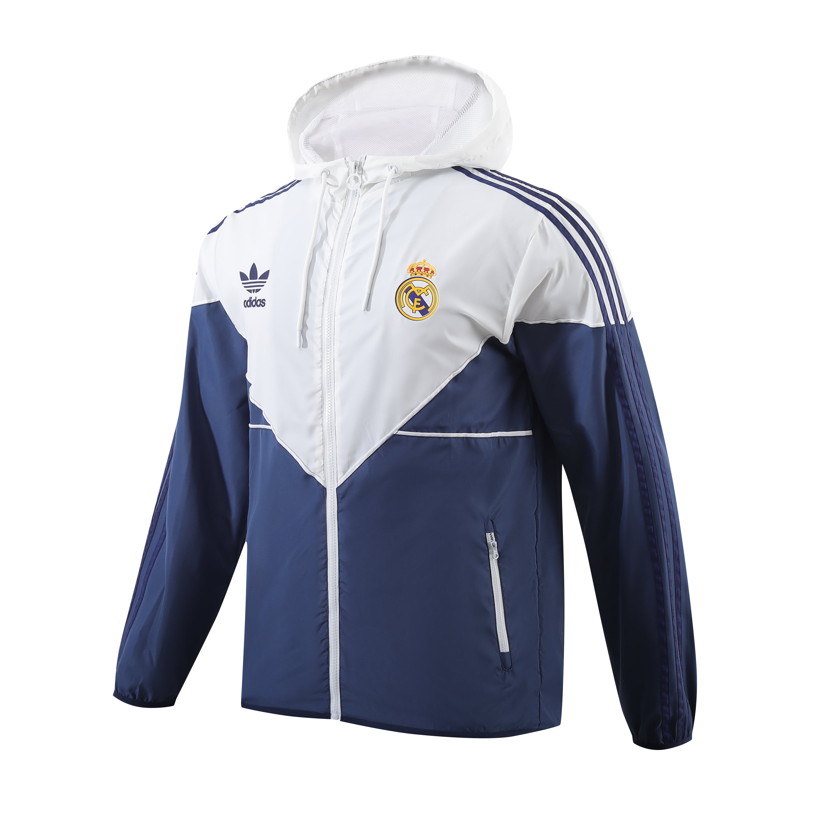 Veste / SurvĂȘtement RLM 2024 2025
