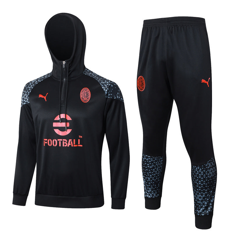 SurvĂȘtement / Training Milan 2023 2024