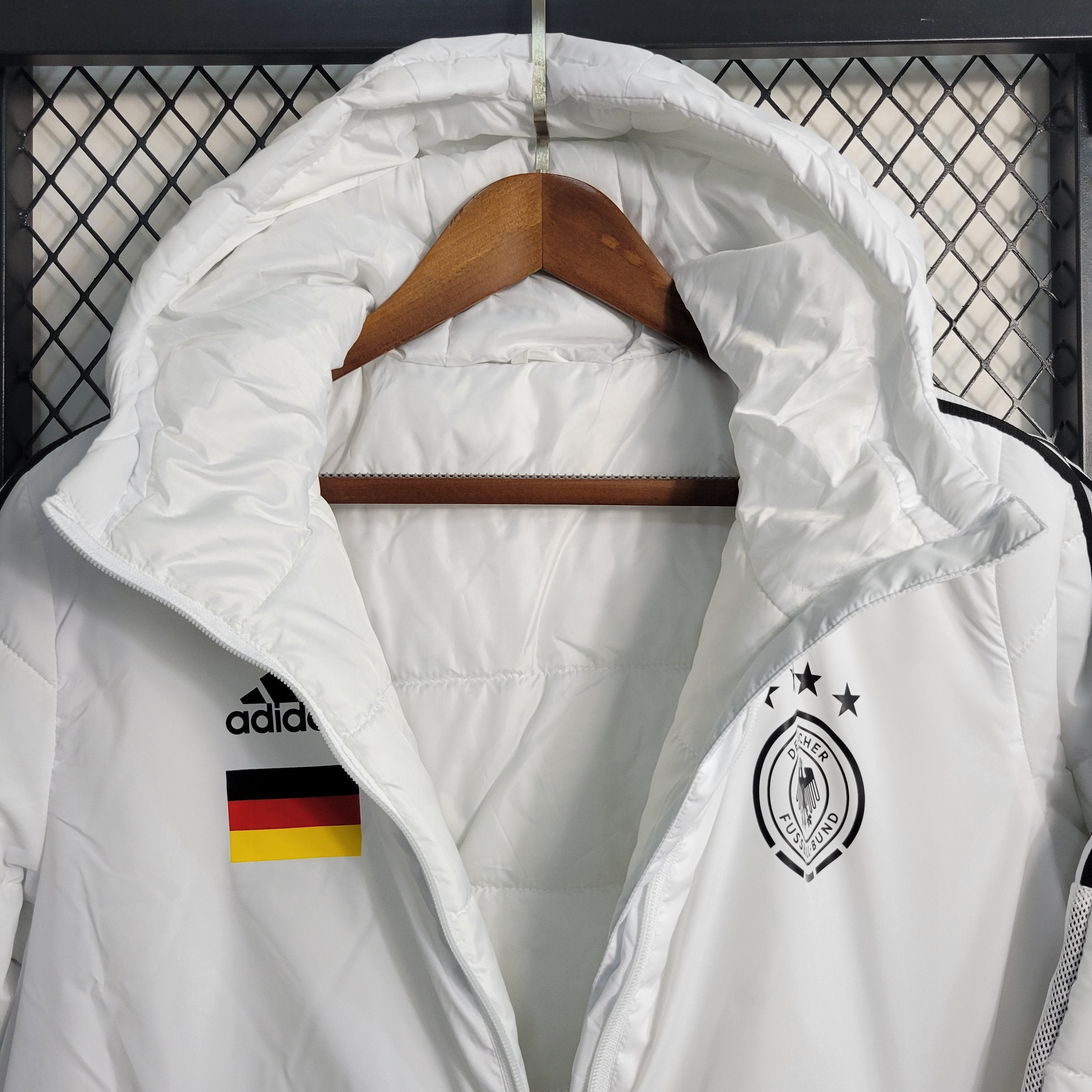 Veste / SurvĂȘtement Allemagne 2023 2024