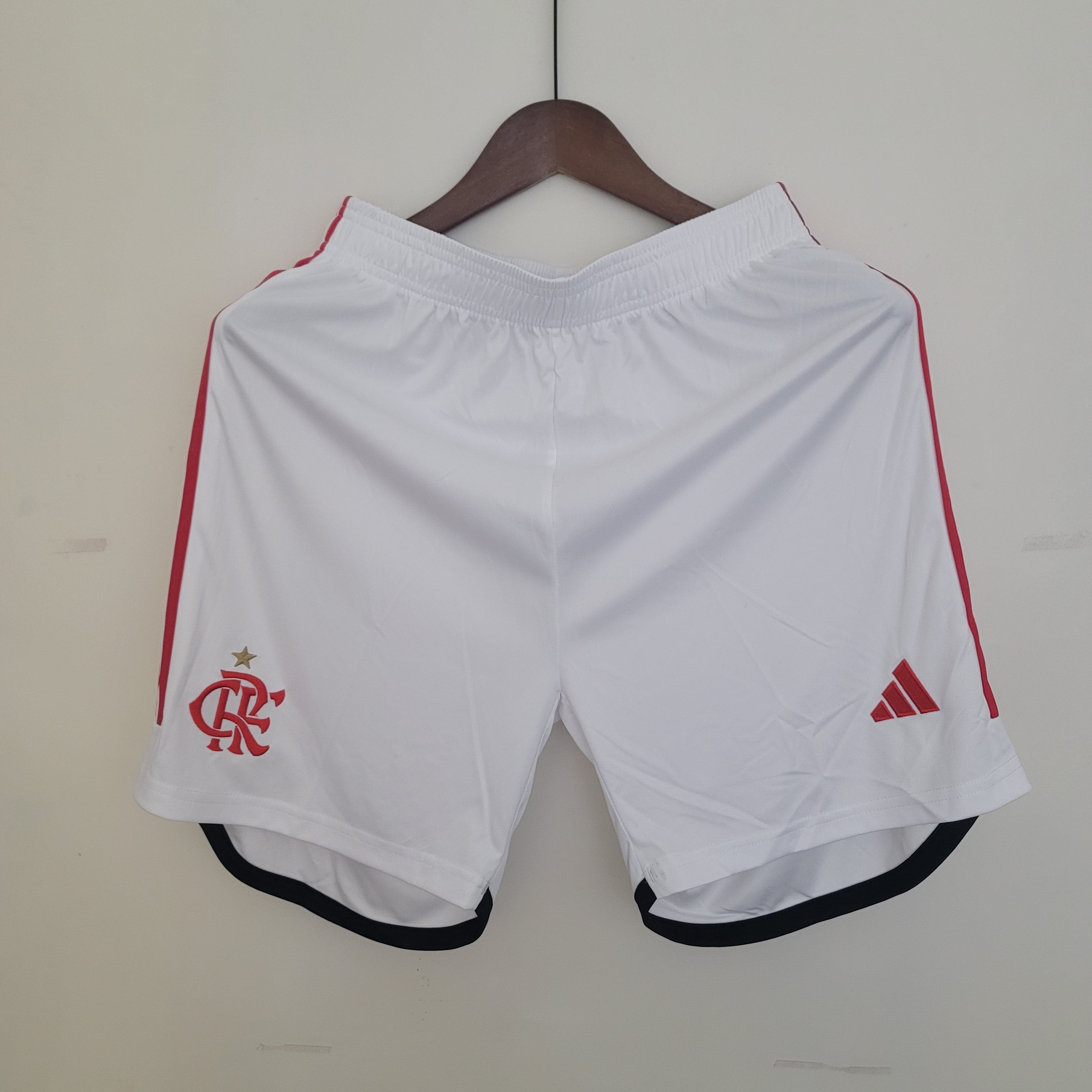 Short de Football Flamengo 2023 2024