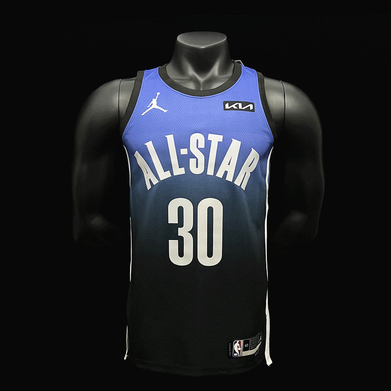 Maillot All Star 30 CURRY NBA Basket
