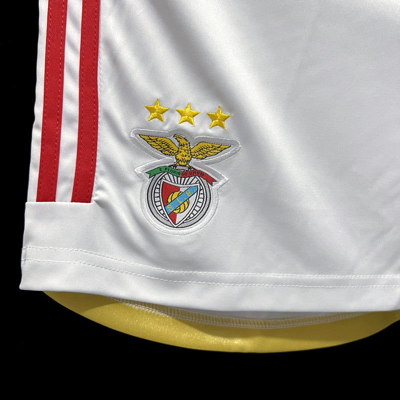 Short de Football Benfica 2023 2024