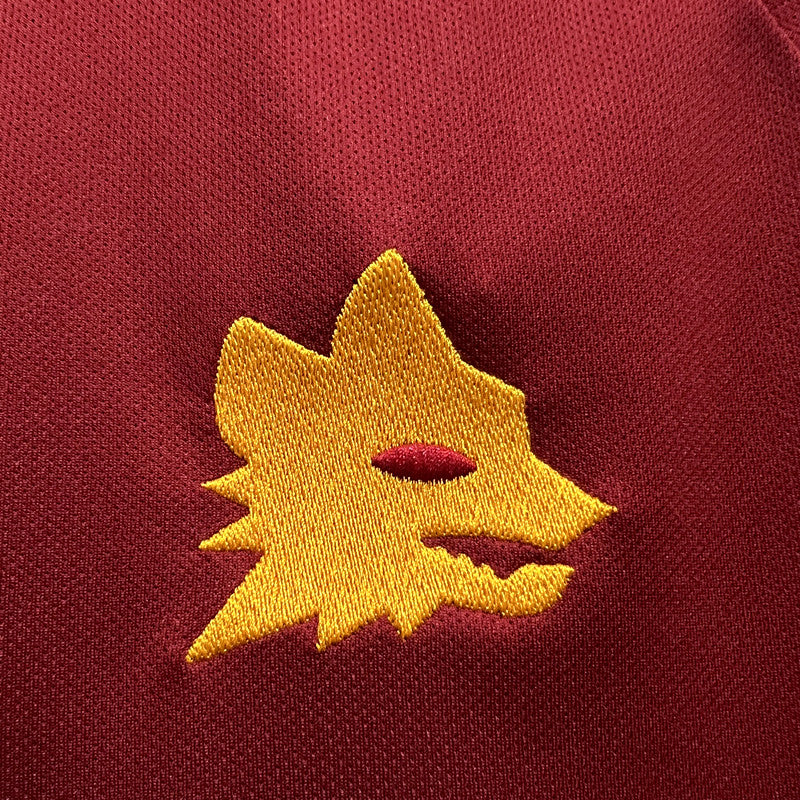 AS Roma maillot 2023 2024 domicile