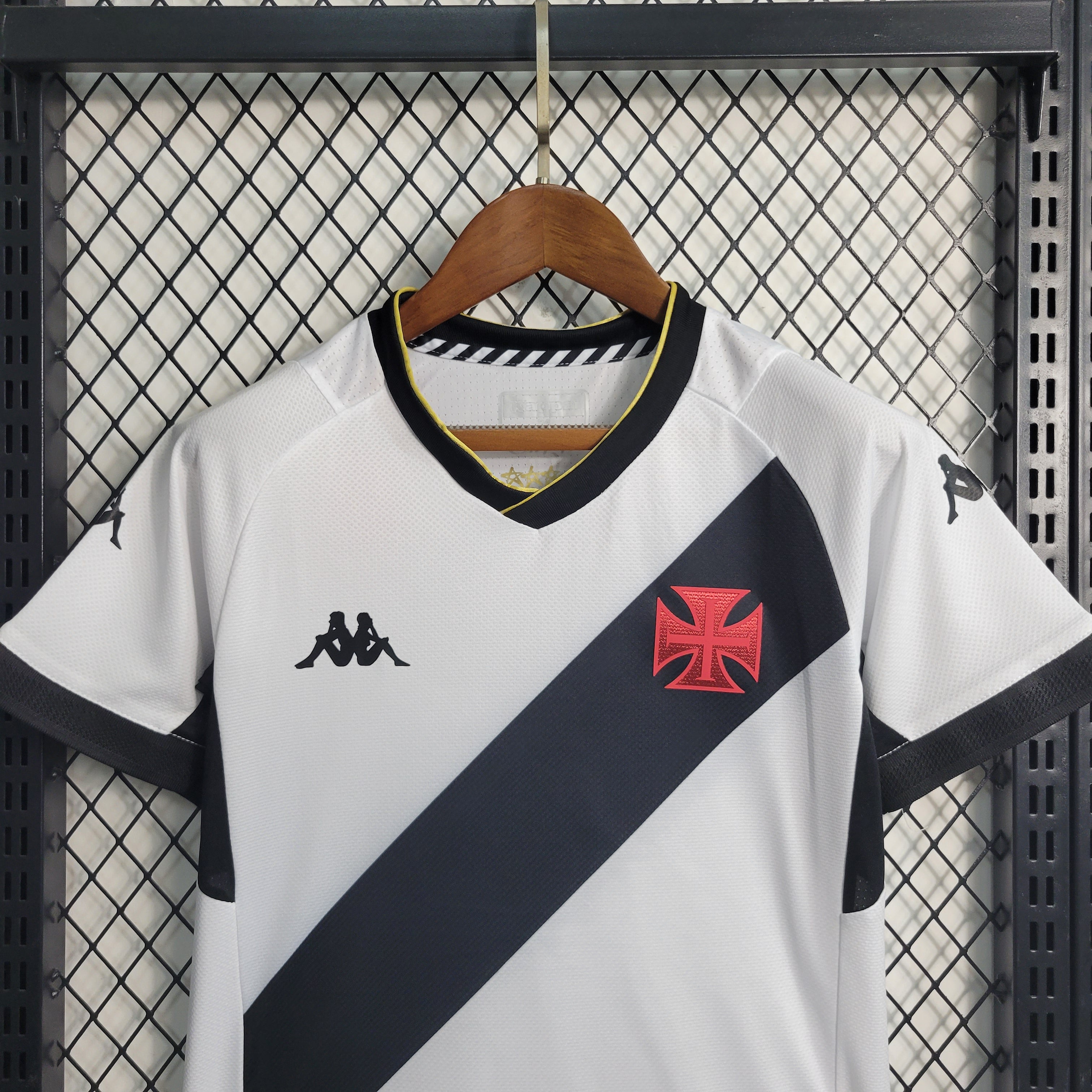 Kit Enfant Vasco de Gama