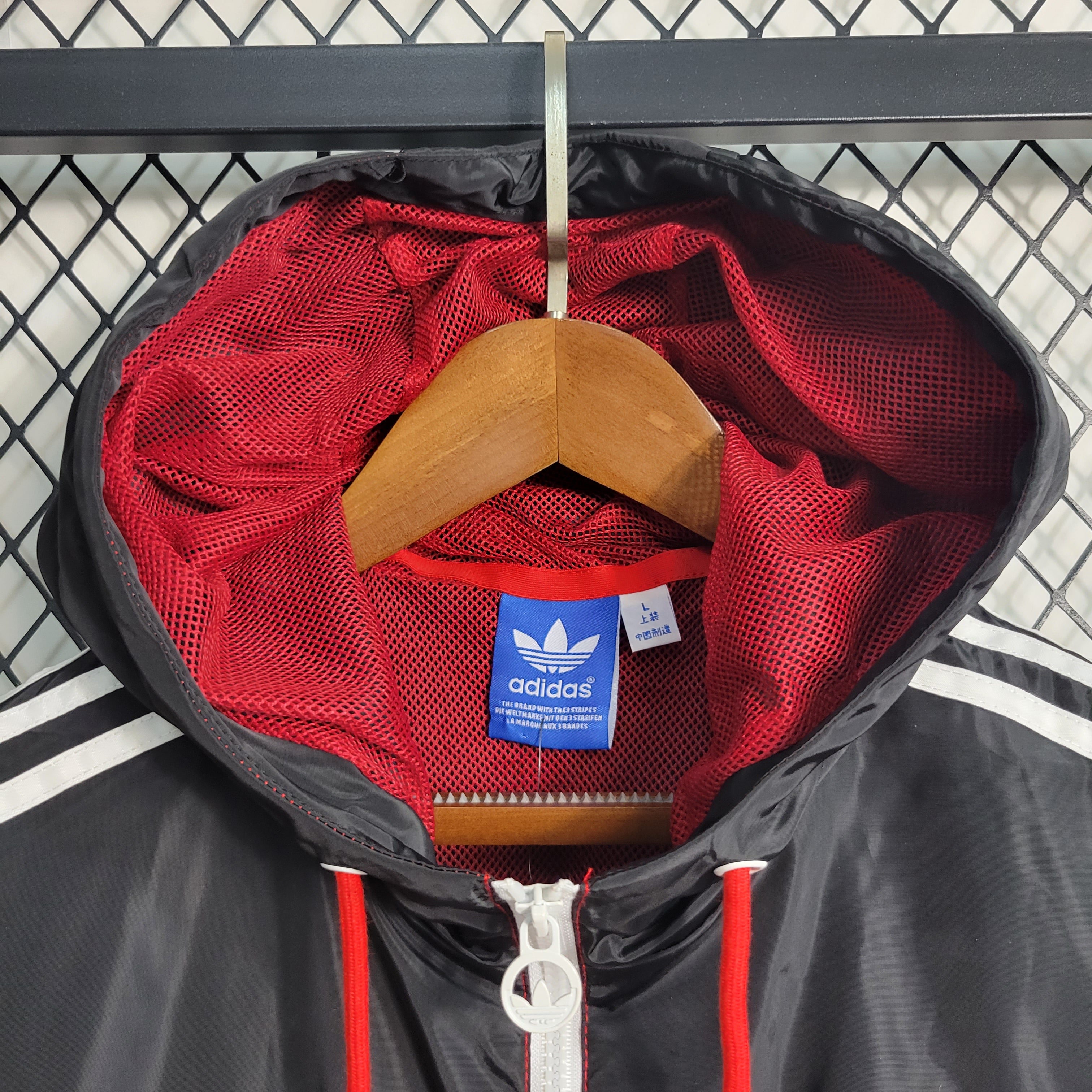 Veste / SurvĂȘtement Flamengo 2023 2024