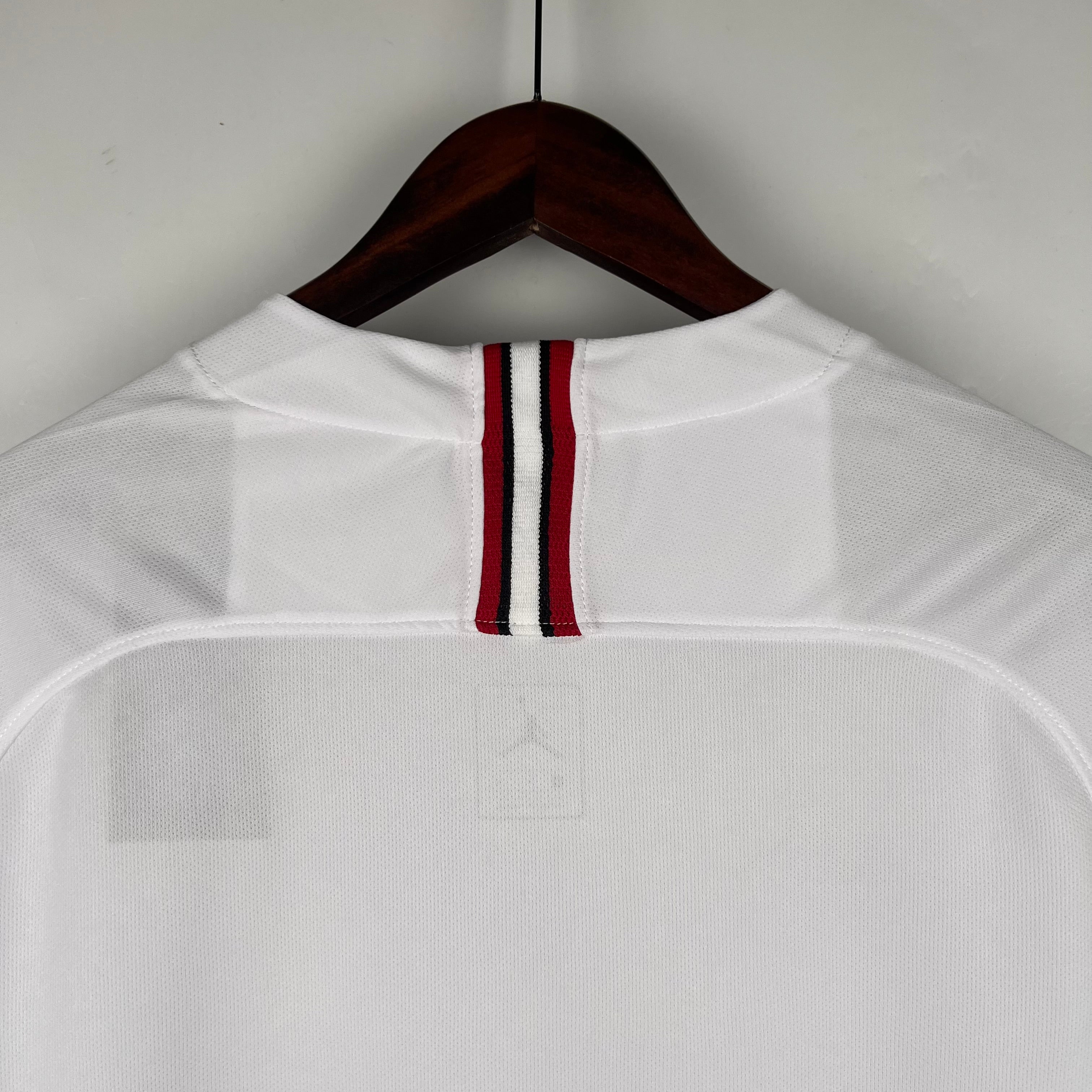 Paris Maillot Retro 2018 2019