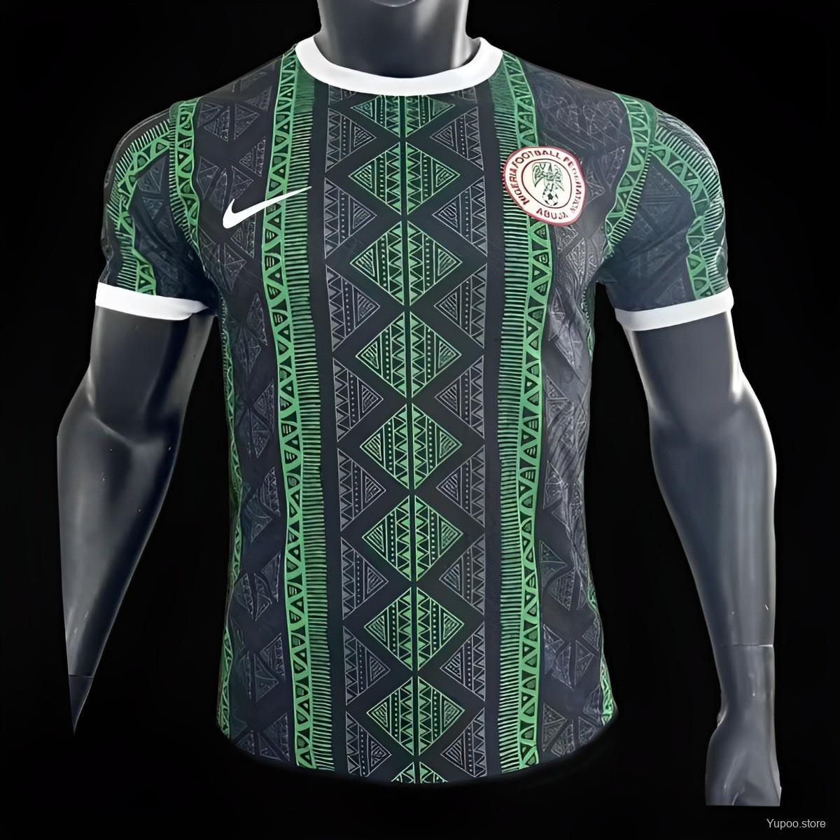 Mexique Maillot foot 2023 2024 concept
