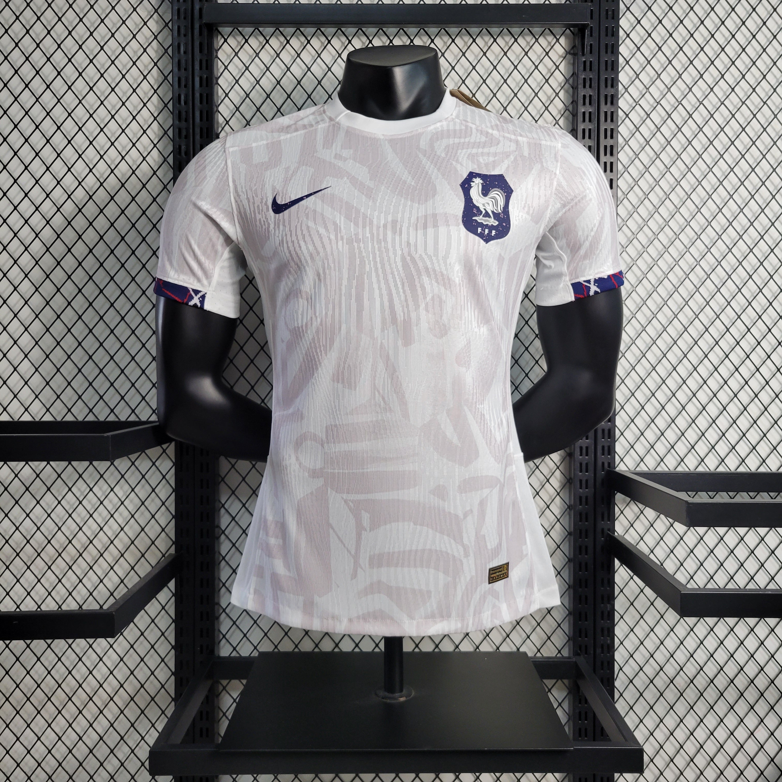 Ăquipe de France maillot 2023 2024