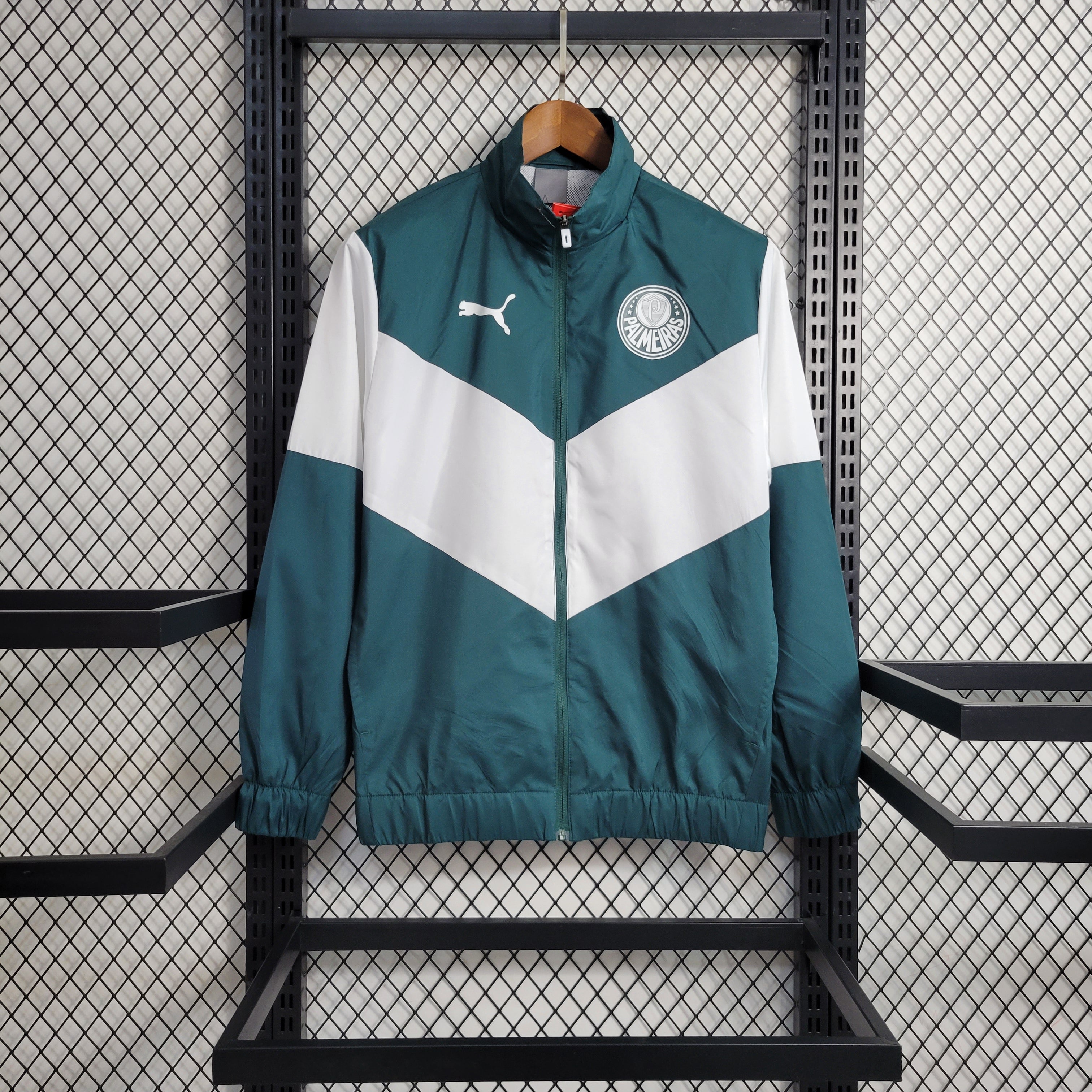 Veste / SurvĂȘtement Palmeiras 2023 2024