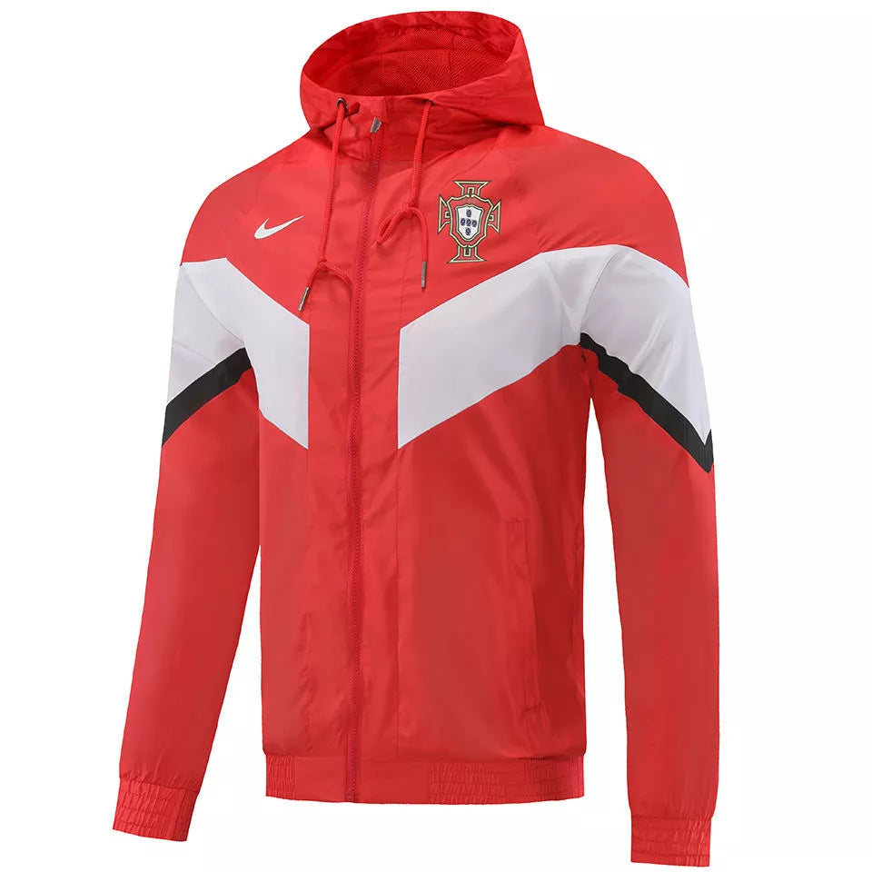Veste / SurvĂȘtement Portugal 2022 2023