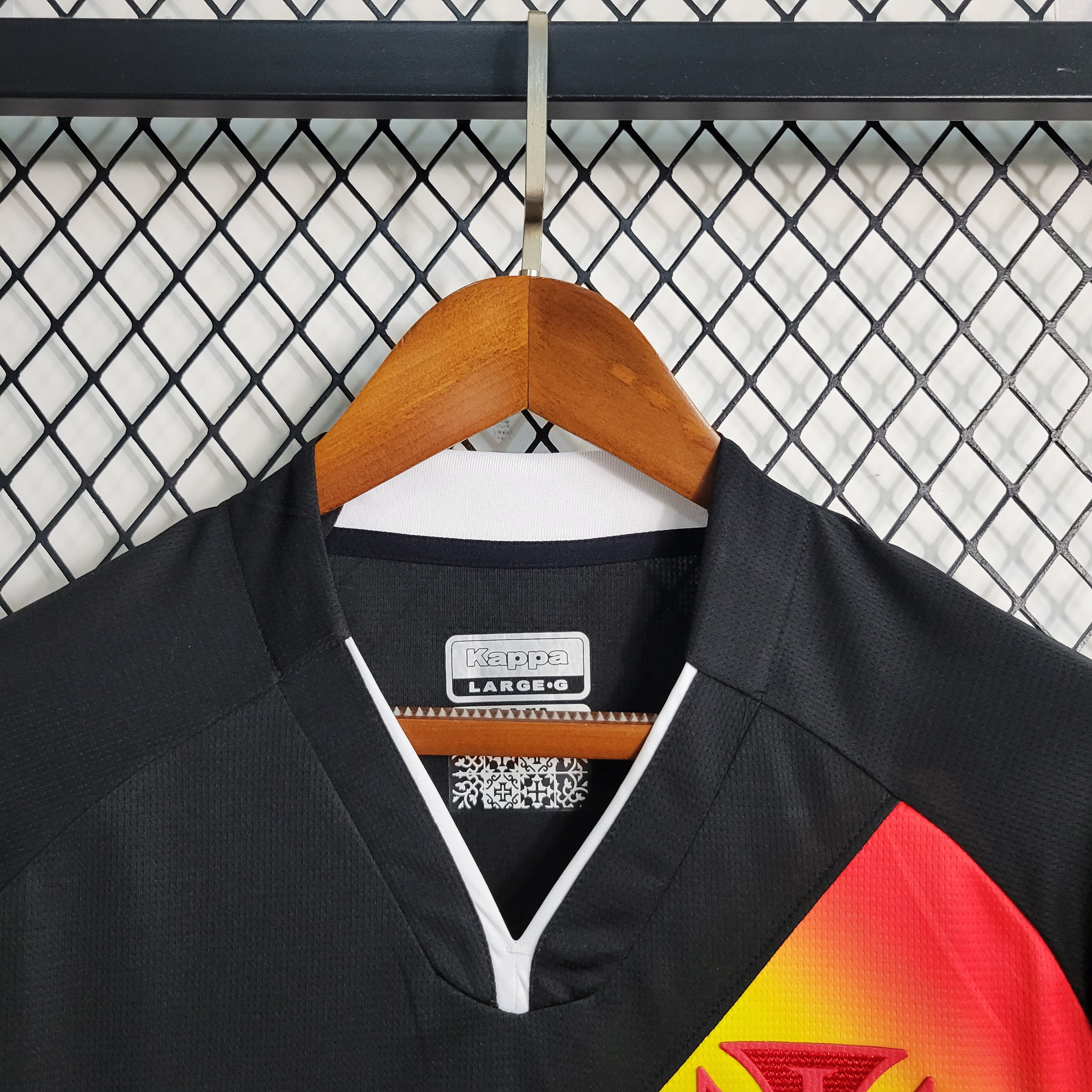 Vasco De Gama maillot foot 2023 2024