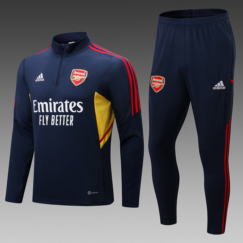 SurvĂȘtement / Training Arsenal 2022/23